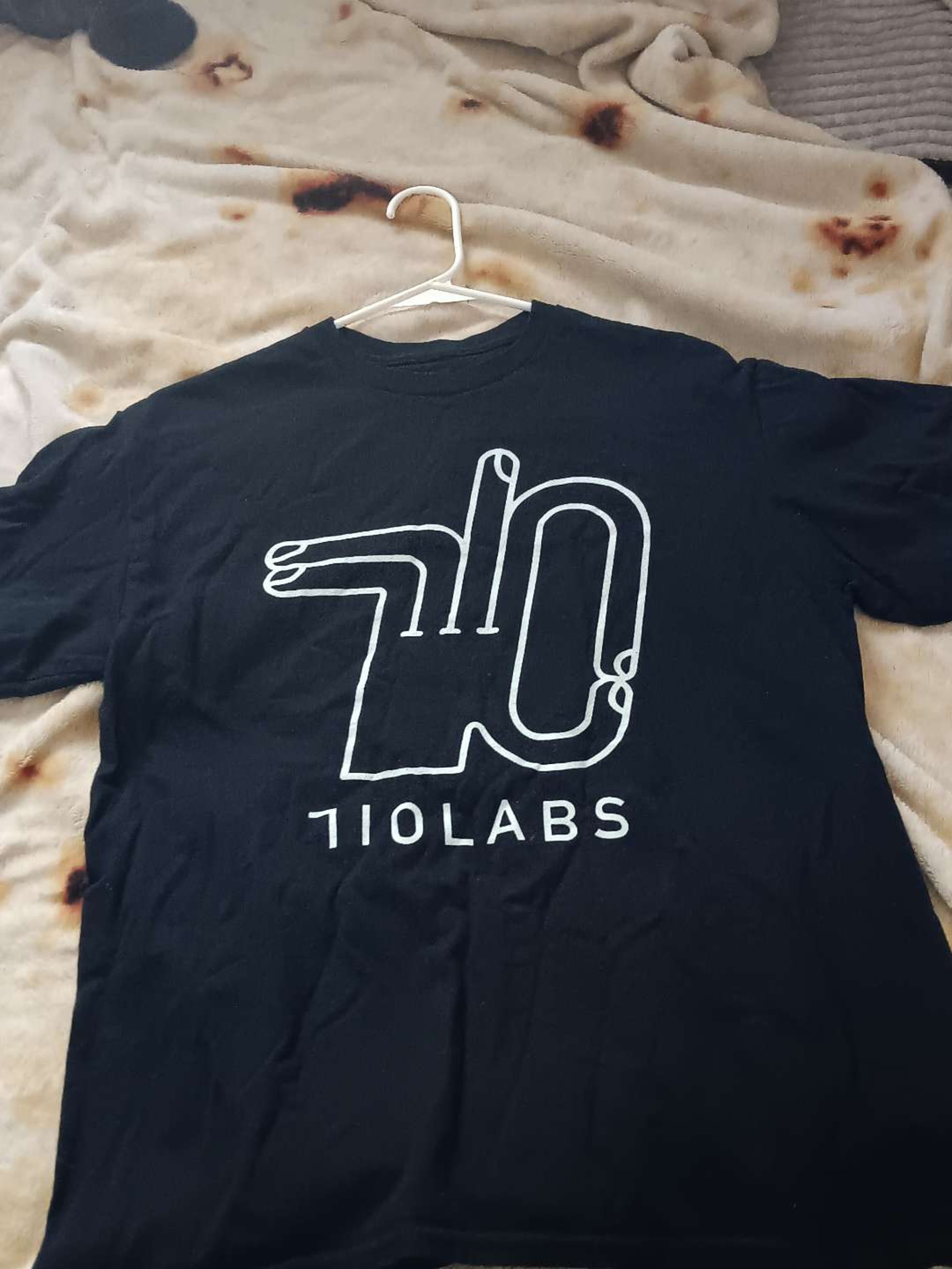 Preview pic of 710 Labs T-shirt