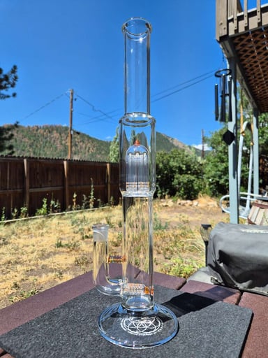 Preview pic of OG Sovereignty Stem 8 Orange Elvis