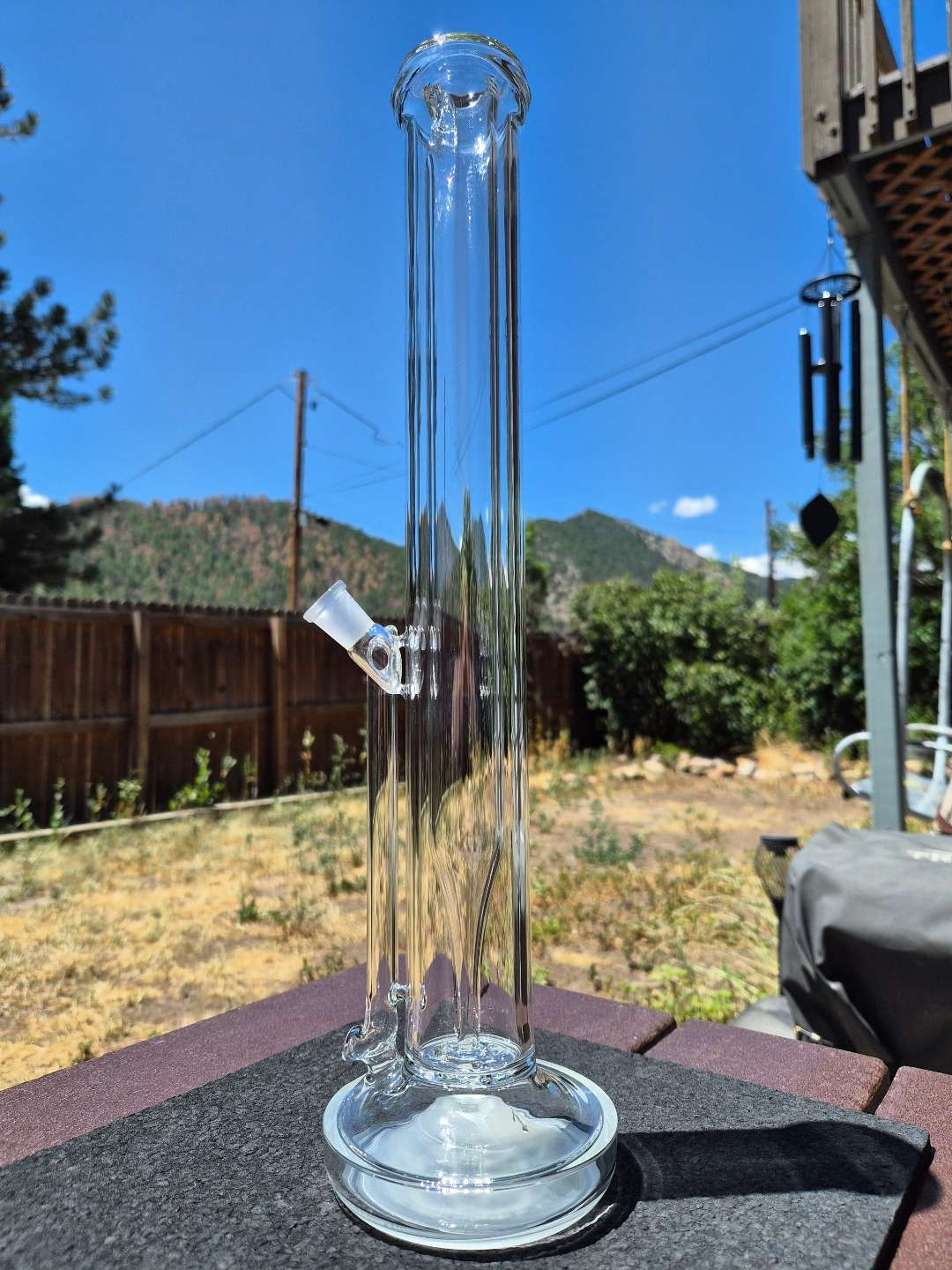 #13 Outside-In 2018 Hamms image 0