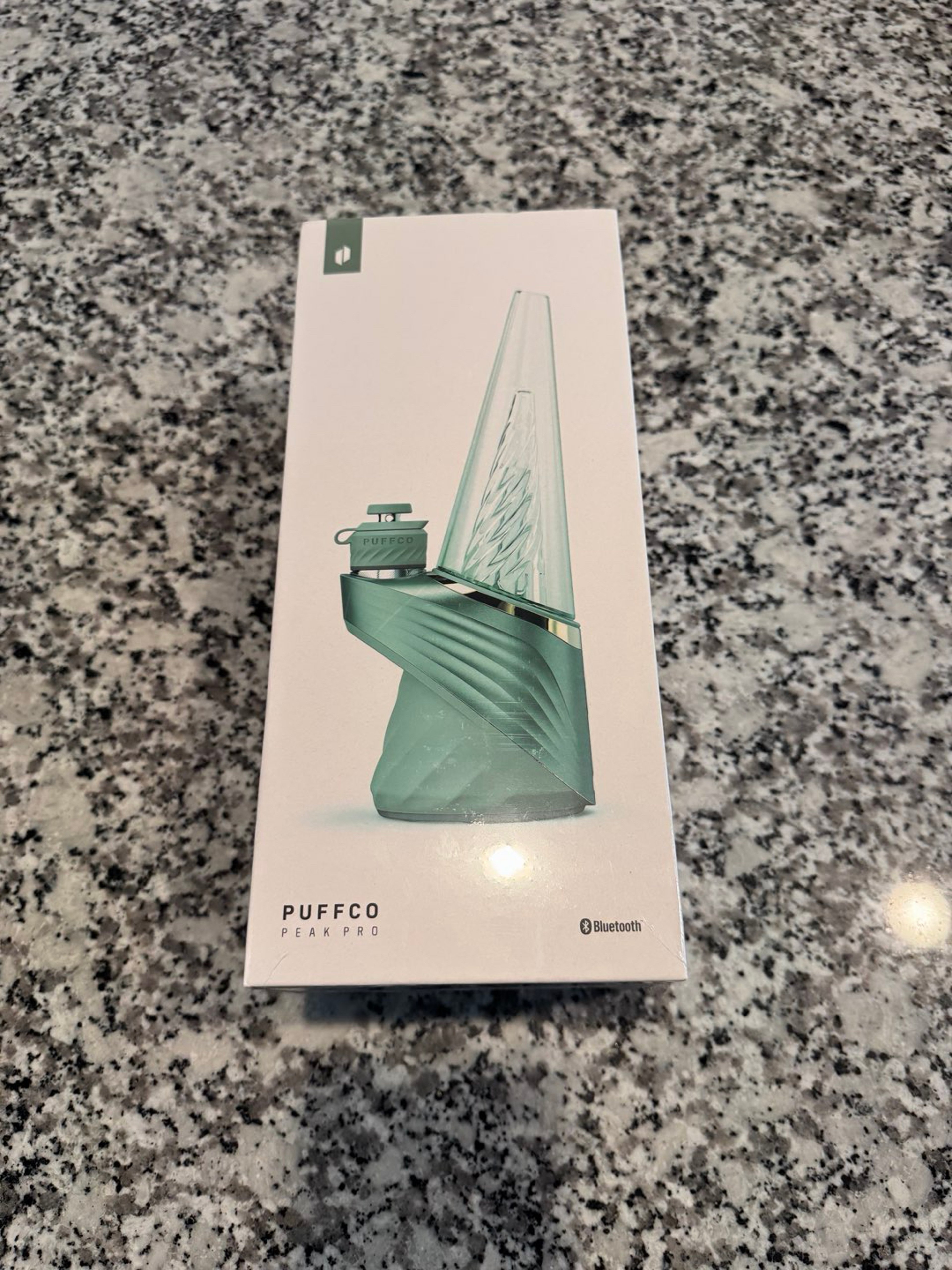 Puffco Peak Pro image 0