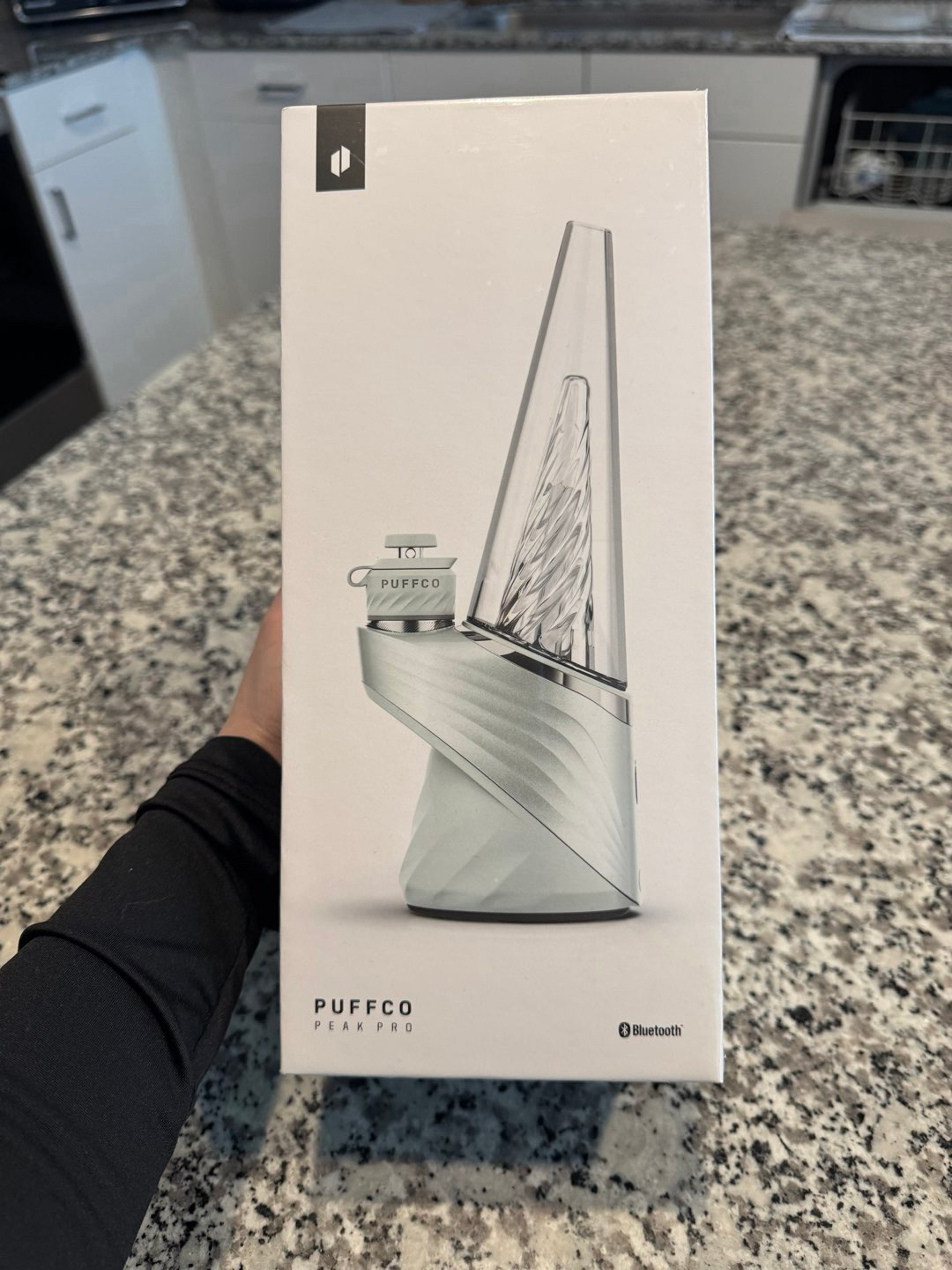 Puffco Peak Pro image 0