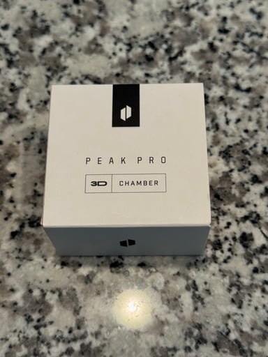 Preview pic of Puffco Peak Pro 3D Chamber