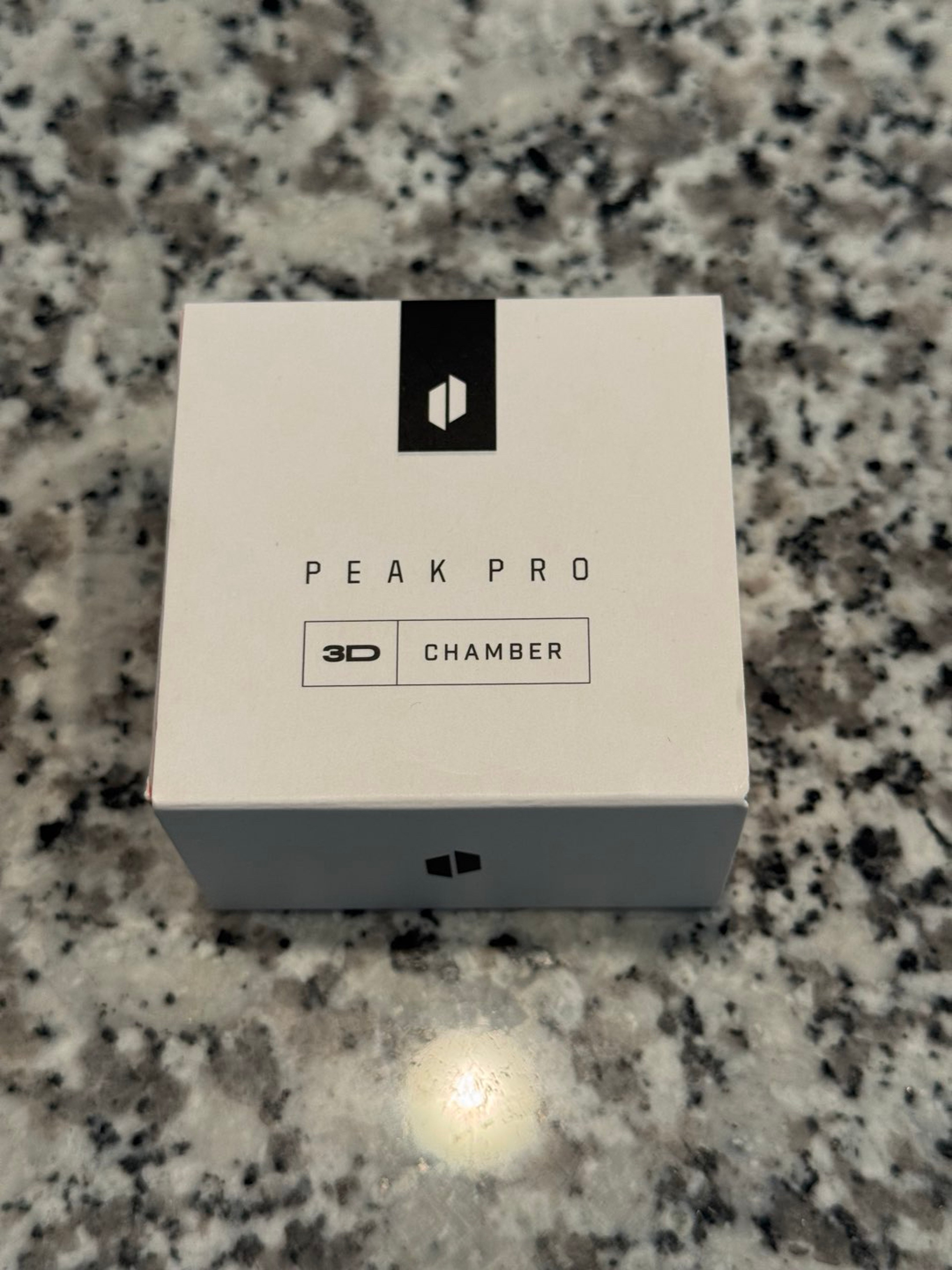 Preview pic of Puffco Peak Pro 3D Chamber