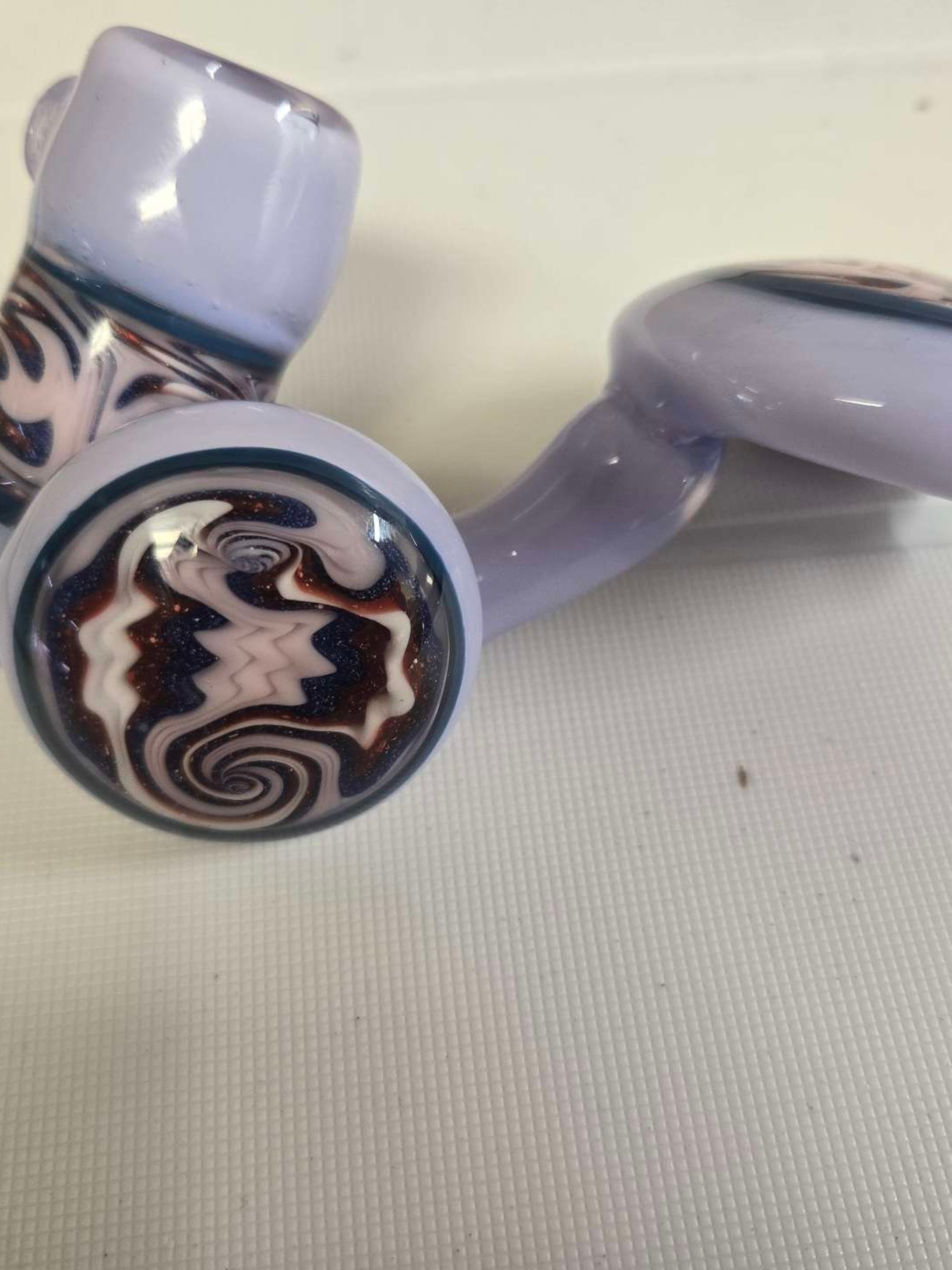 Preview pic of Pink & Purple Dry Sherlock