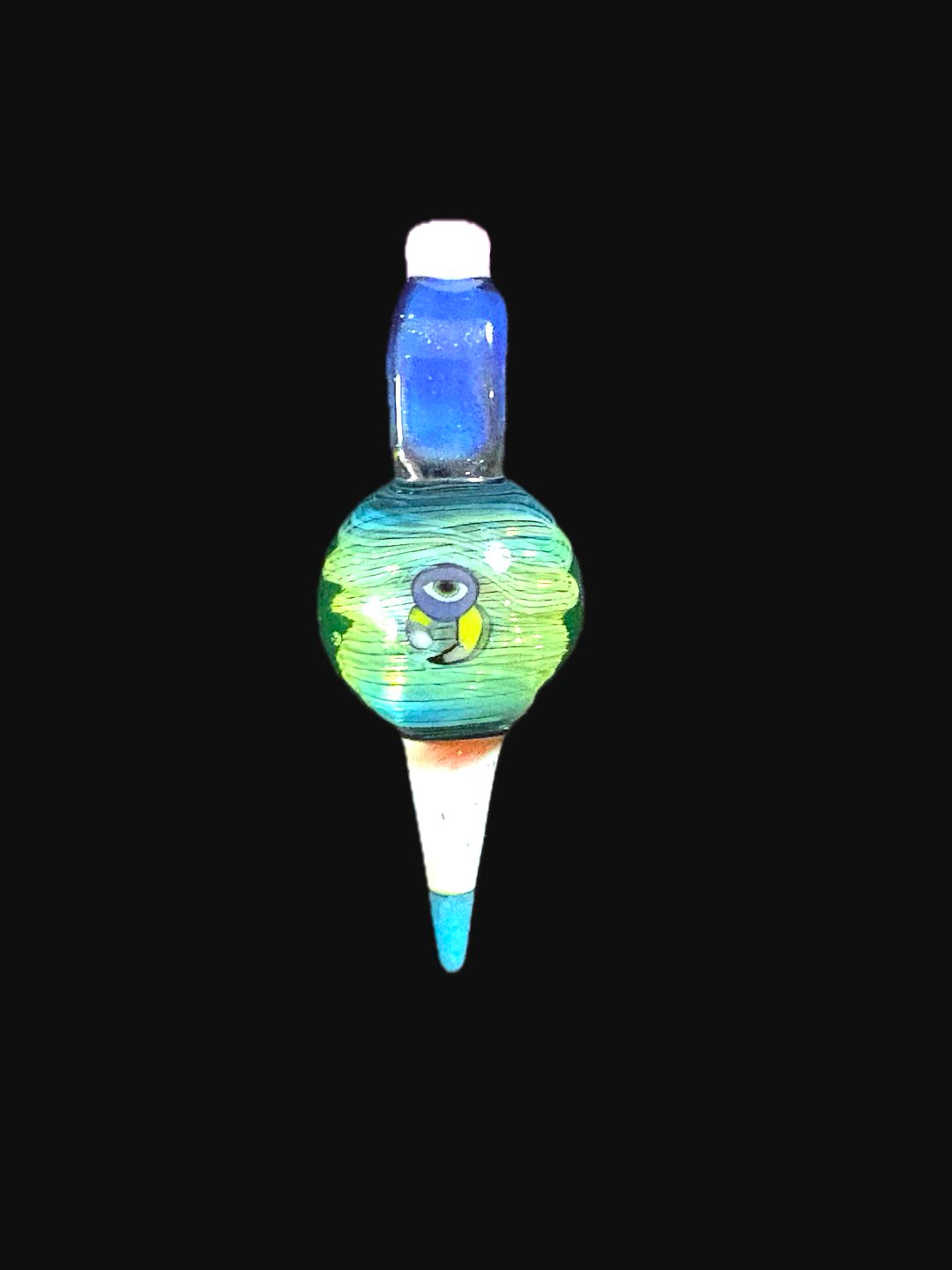 Preview pic of Sherbet Fuminati 3 Way Pendant