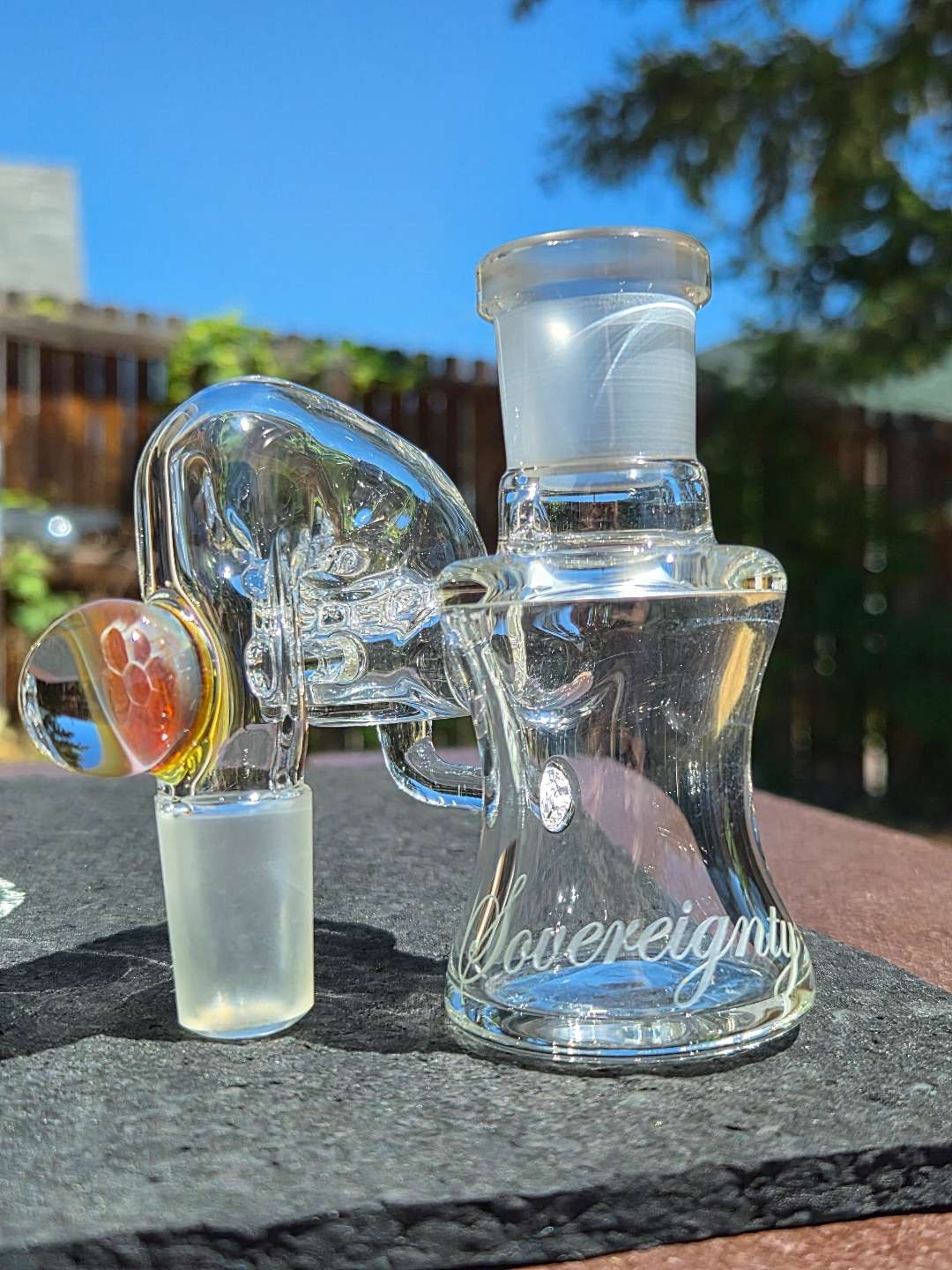 Preview pic of 2018 Sovereignty DC