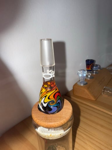 Preview pic of RooR Germany x MAH slide