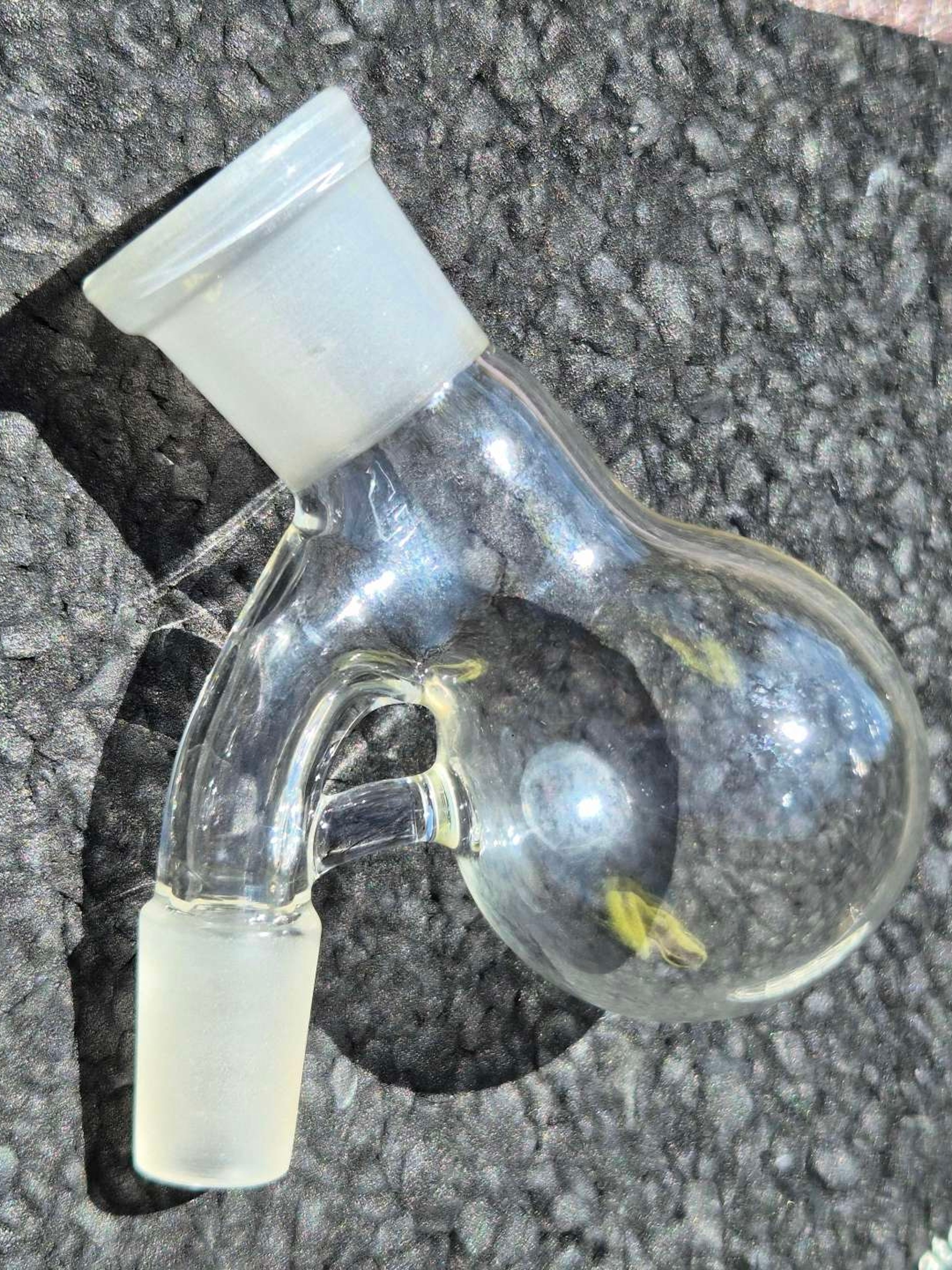 Preview pic of BC Crazy Glass 45° 14mm-18mm DC
