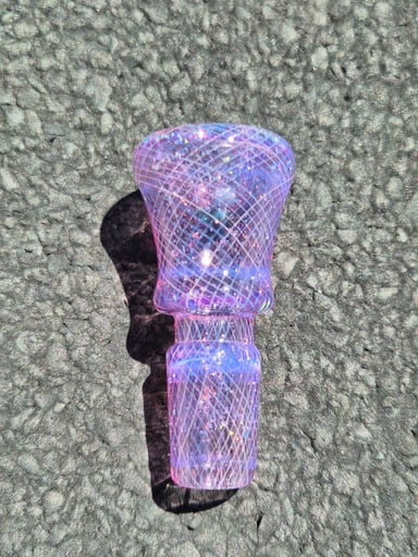 Preview pic of 18mm 3 hole Liam Lawry