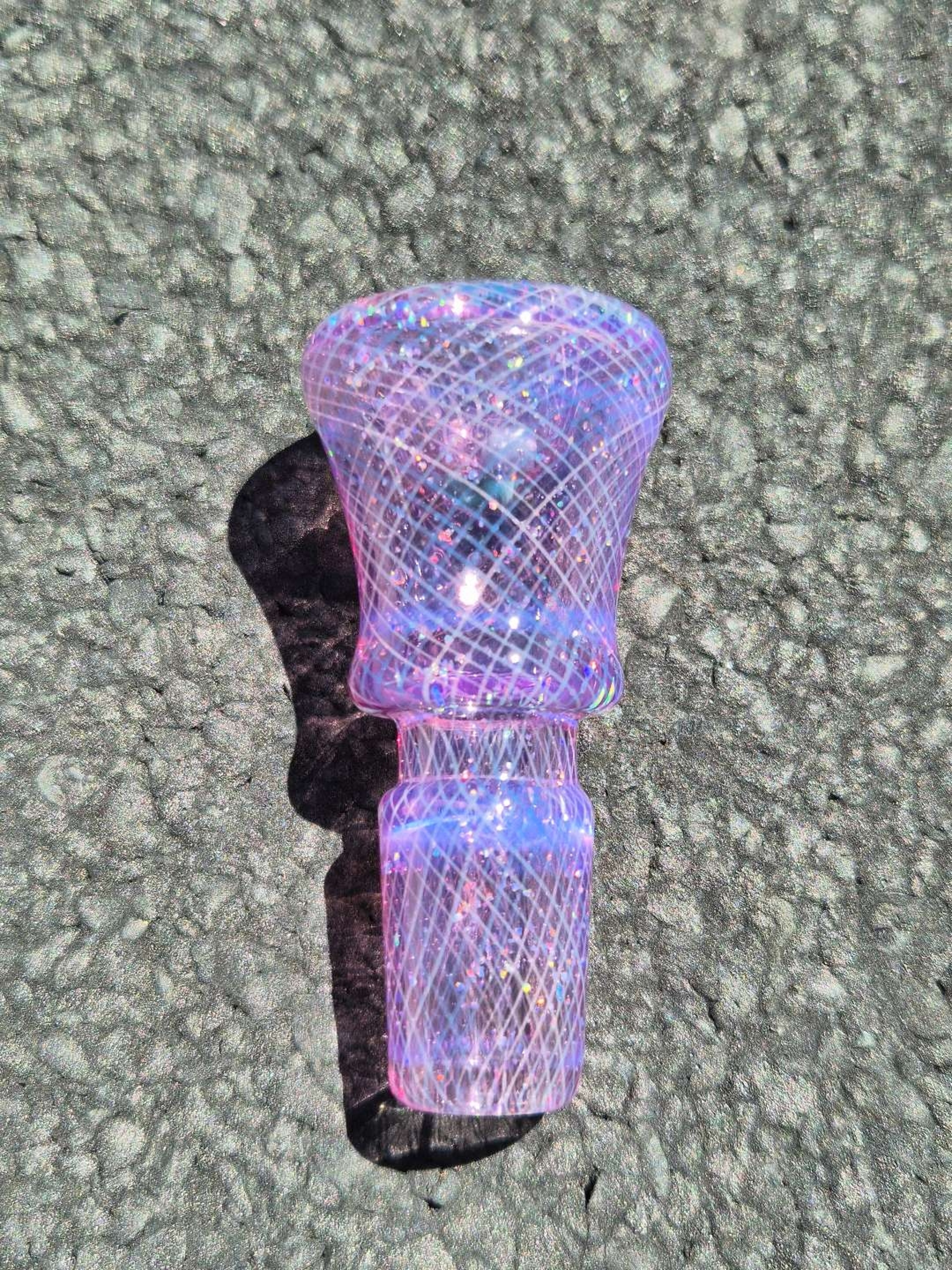 18mm 3 hole Liam Lawry image 0