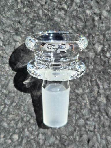 Preview pic of Mobius 14mm 6hole slide