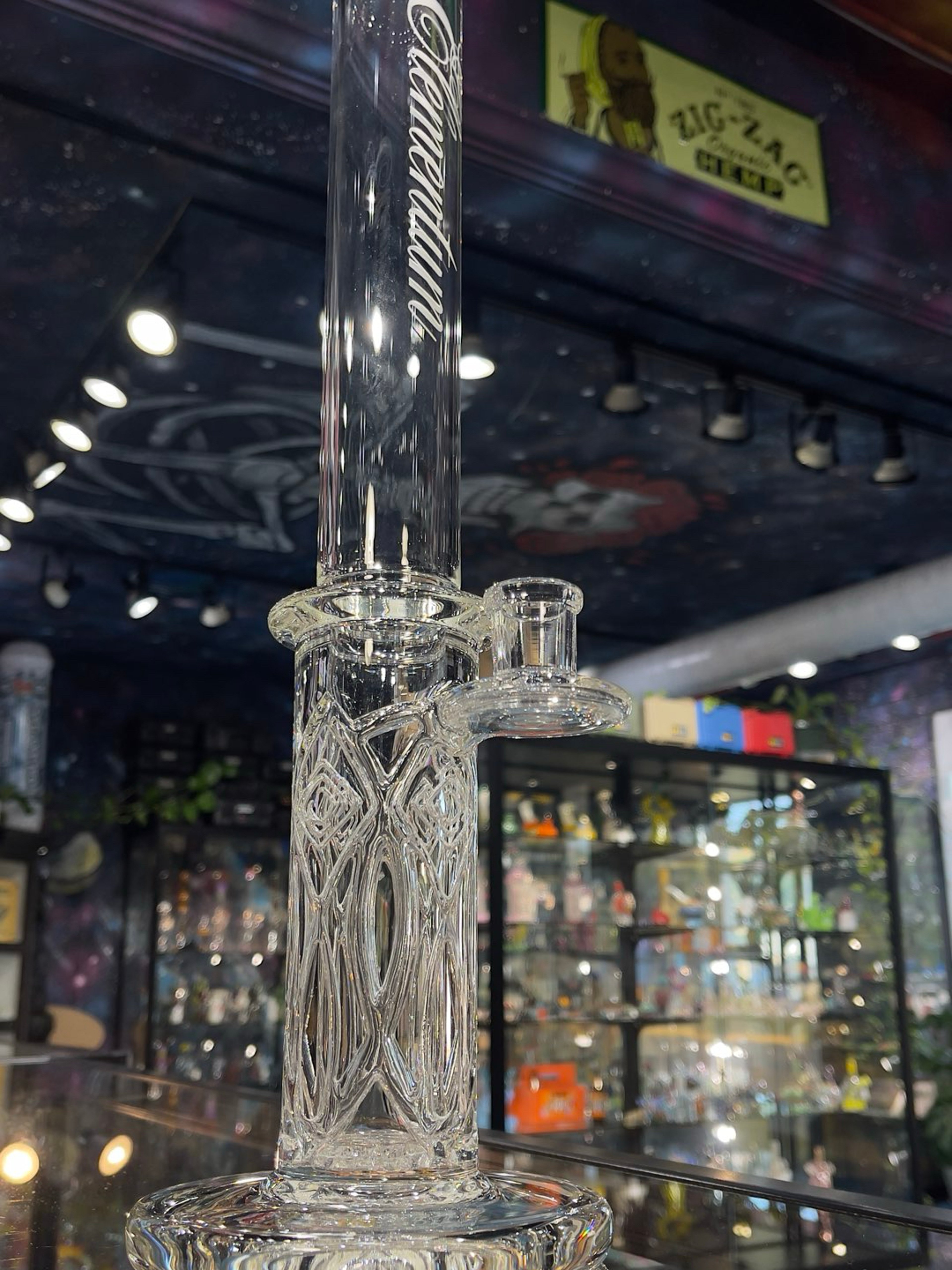 Preview pic of Avant Garde Elementum Tube