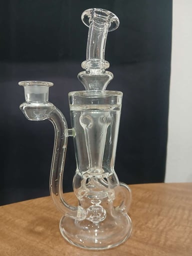 Preview pic of Dohn Joe Trinity Recycler