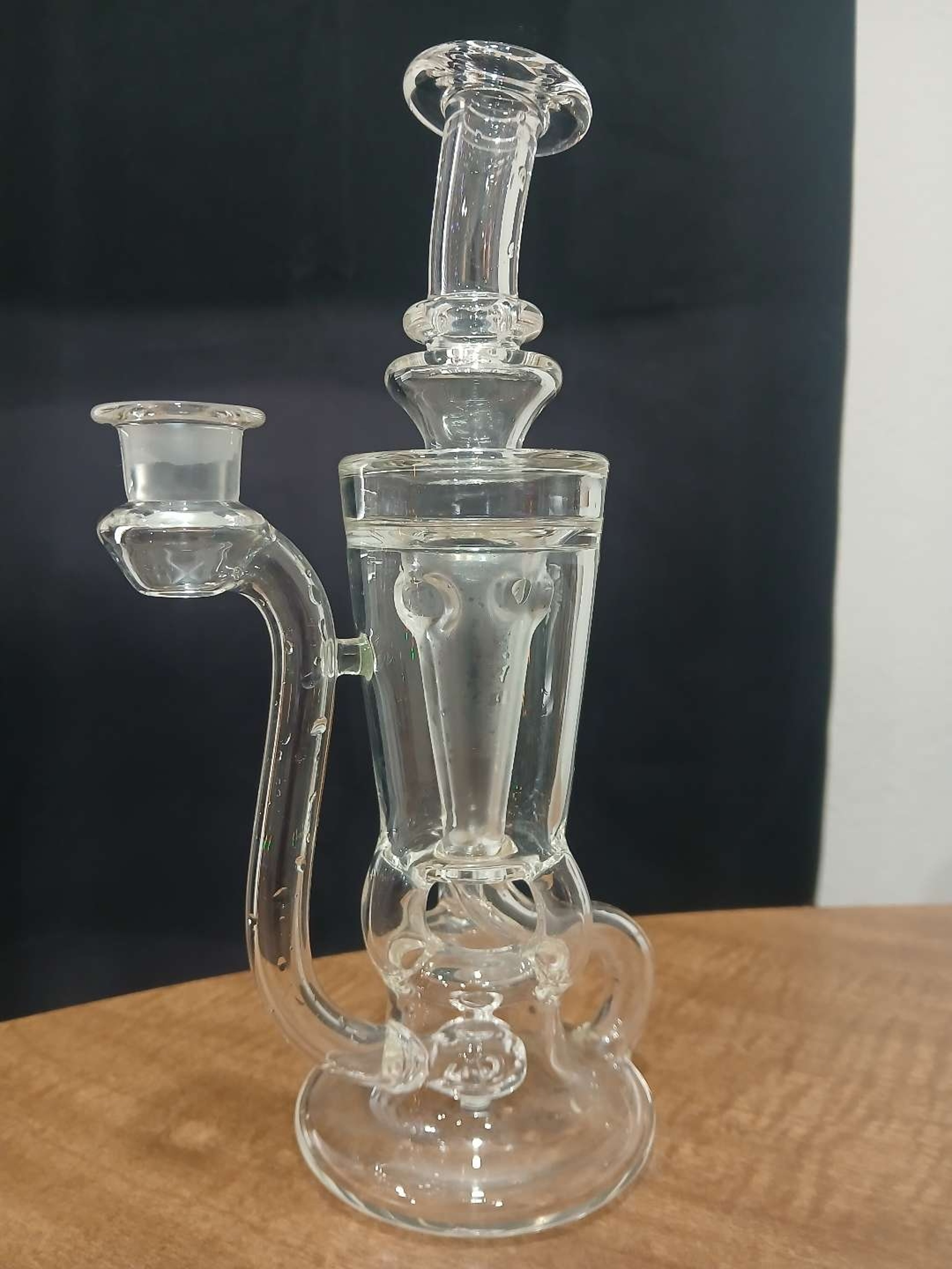 Preview pic of Dohn Joe Trinity Recycler