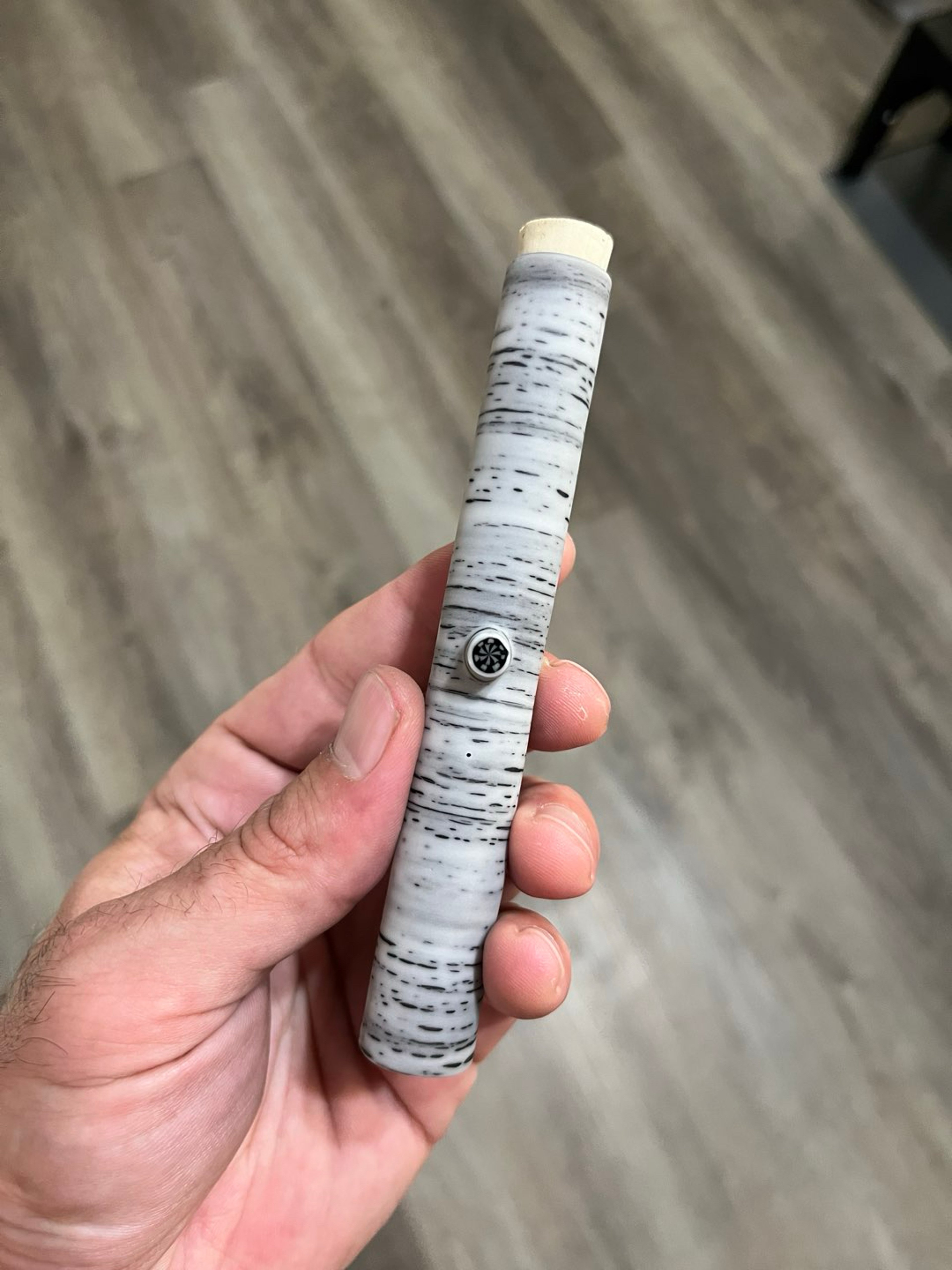 Preview pic of XL seed tube