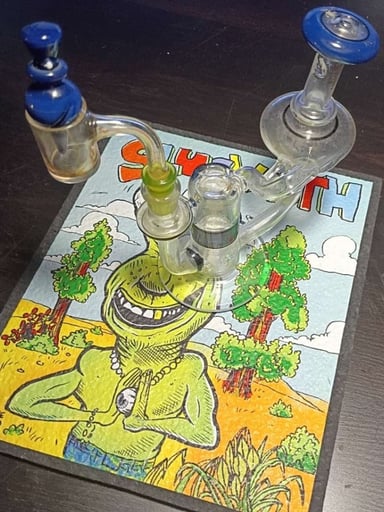 Preview pic of Slugworth 14mm Recylcer
