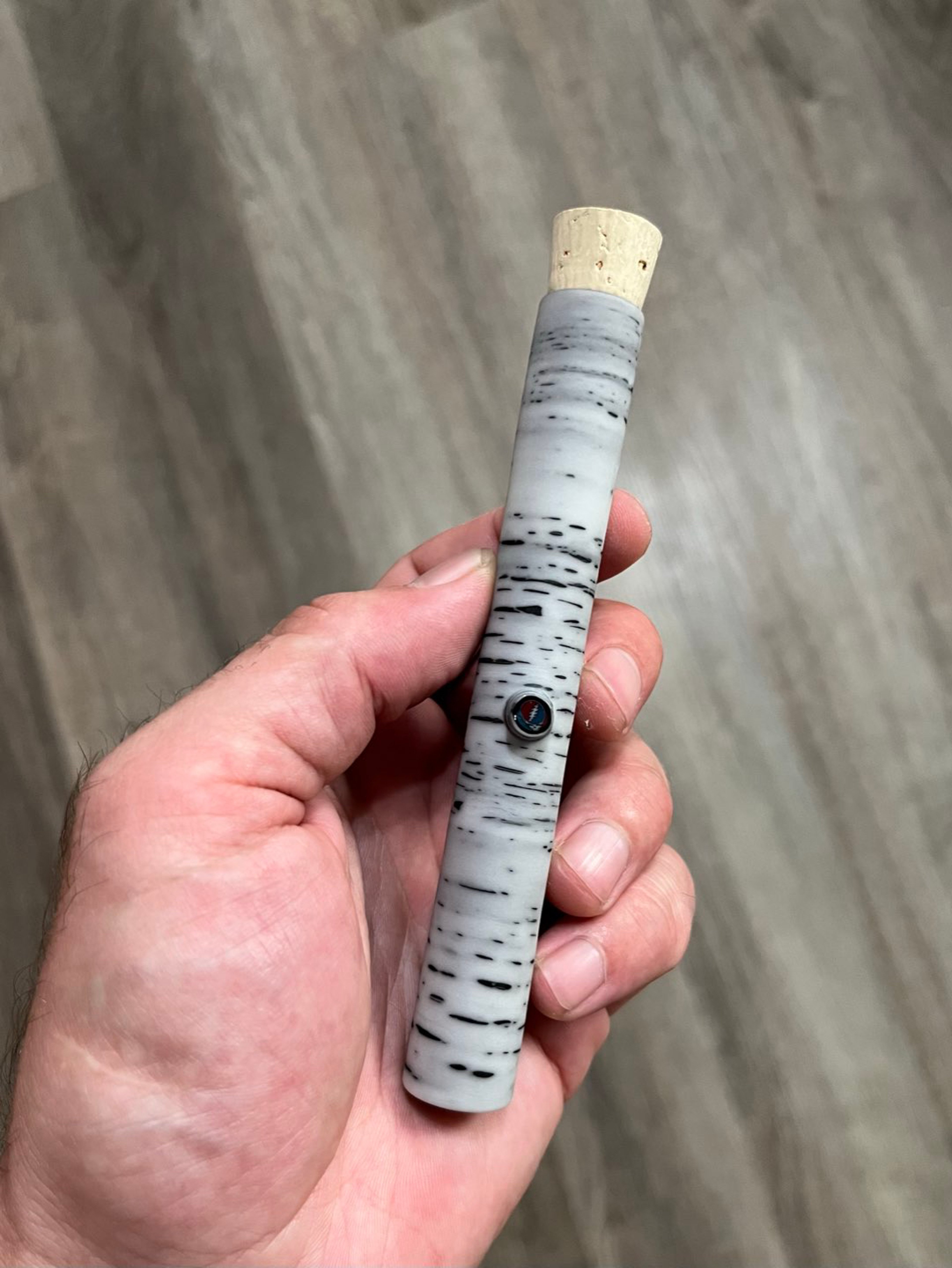 Preview pic of XL seed tube