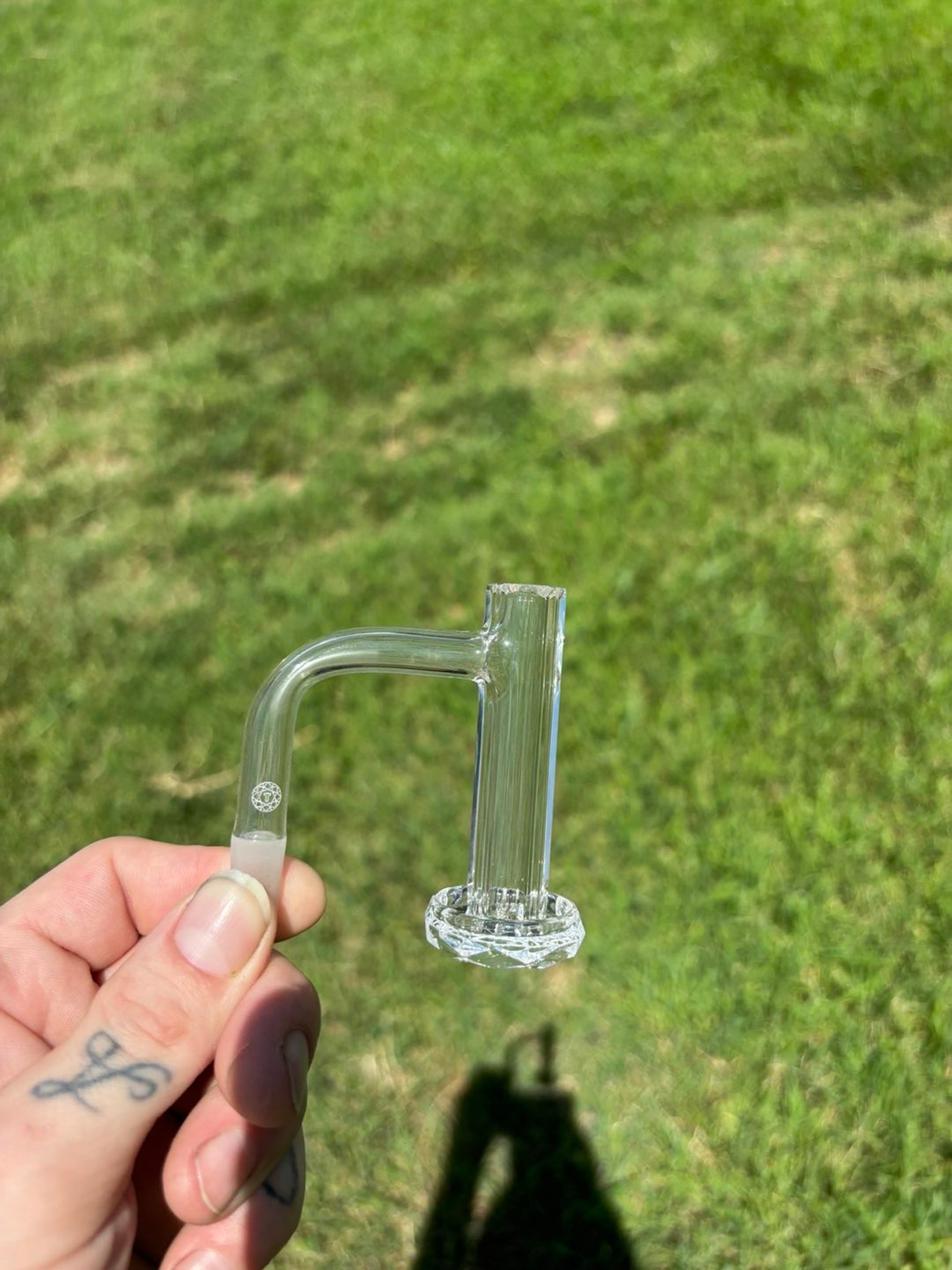 Preview pic of 10MM Terporium faceted tower