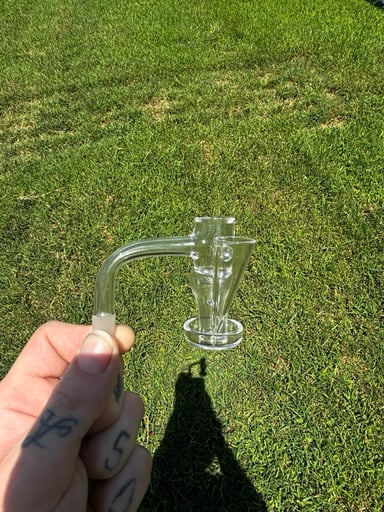 Preview pic of 10MM Papa D terp slide