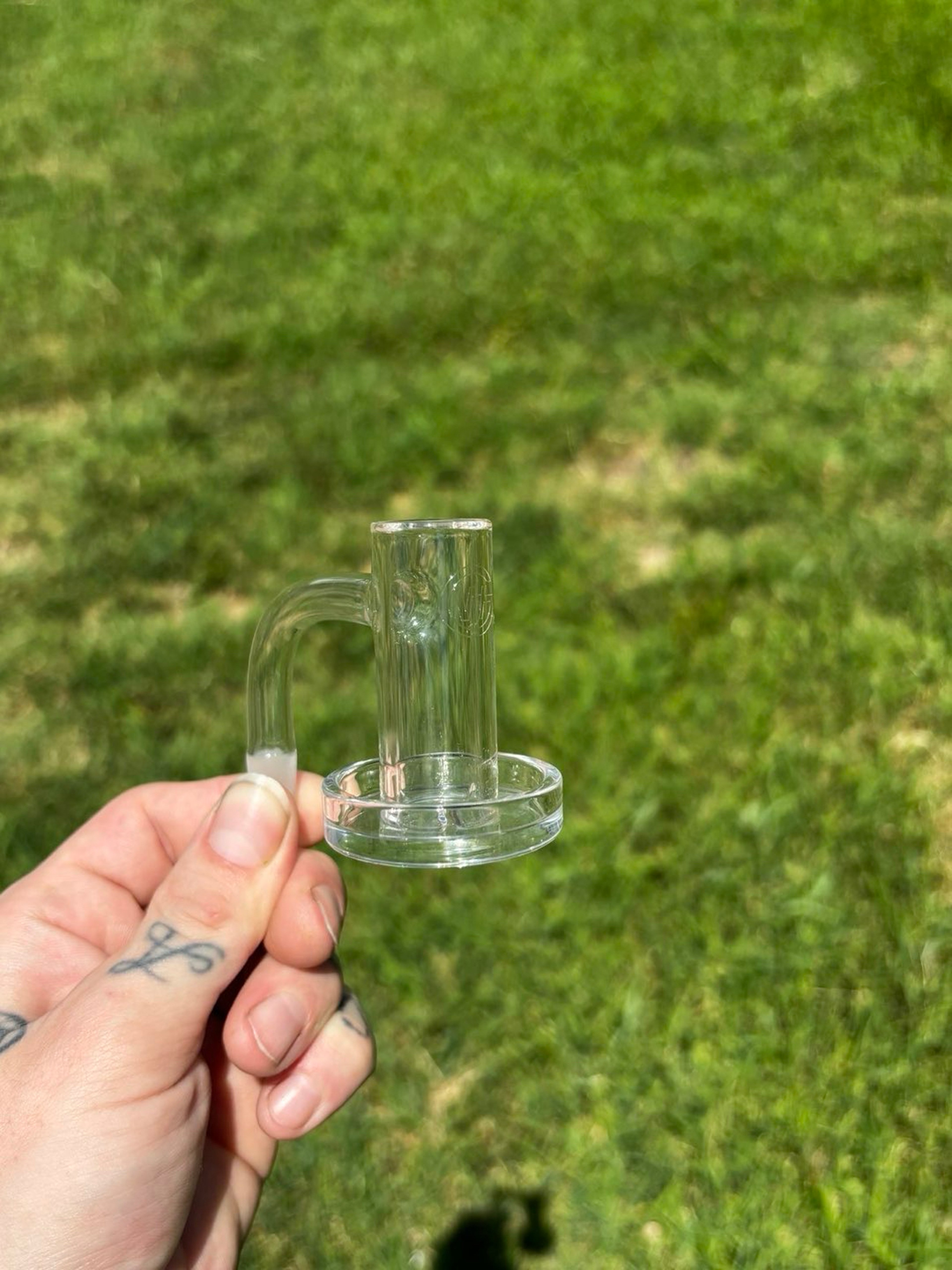 Preview pic of 10MM Geewest shredder