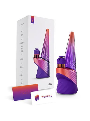Preview pic of Puffco Peak Pro E Rig 3DXL CHAMBER BY Puffco Brand New
