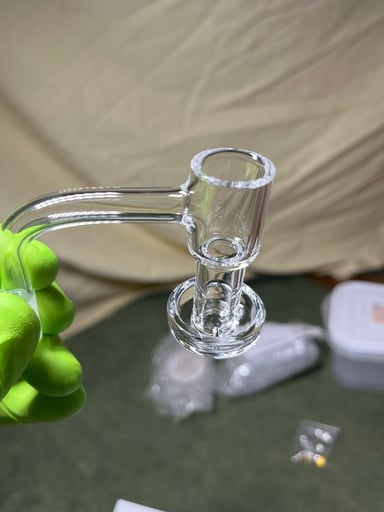 Preview pic of Truquartz V2 Slurper/ accessories