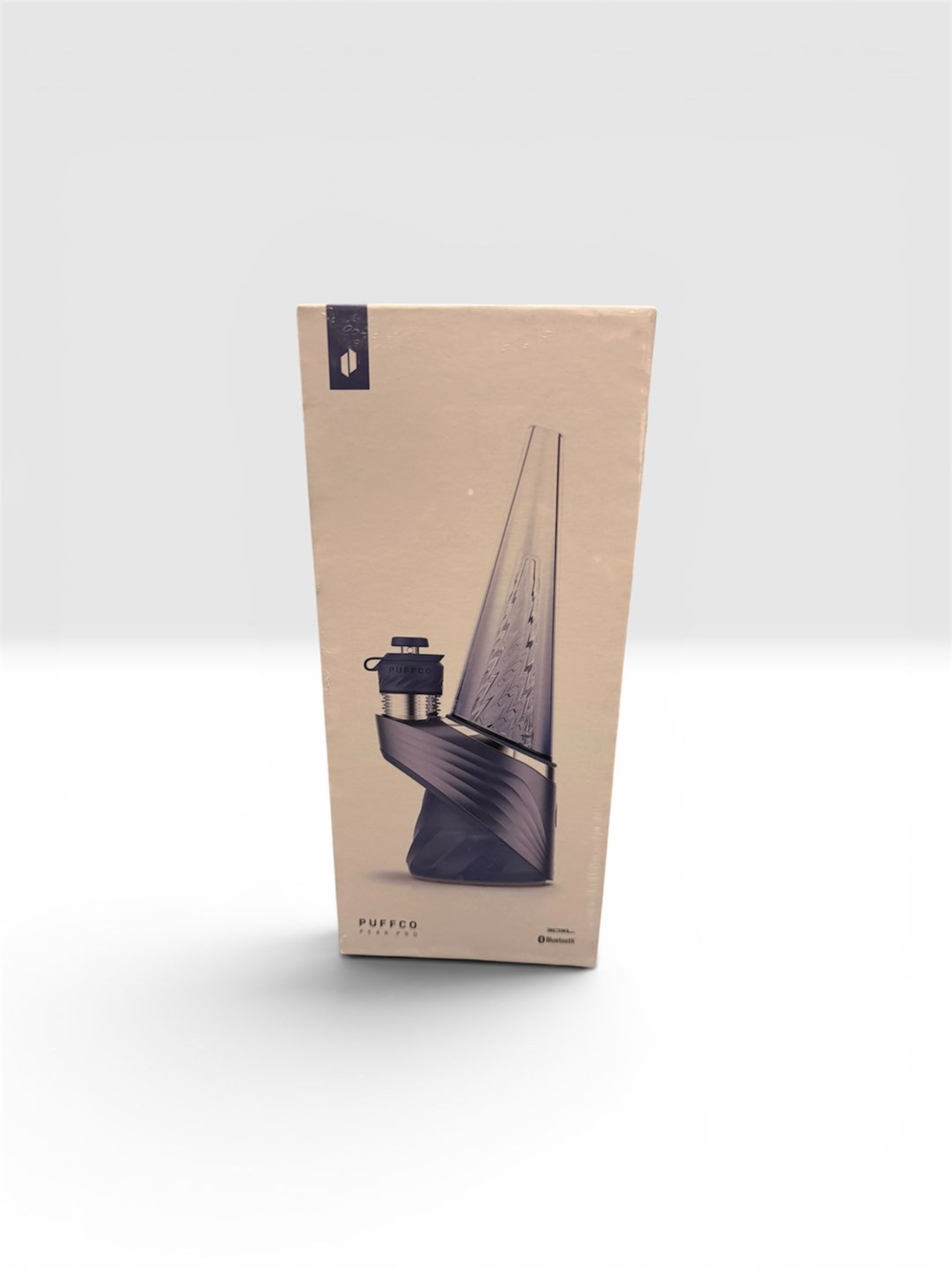 Preview pic of Puffco Peak Pro smart E rig by Puffco