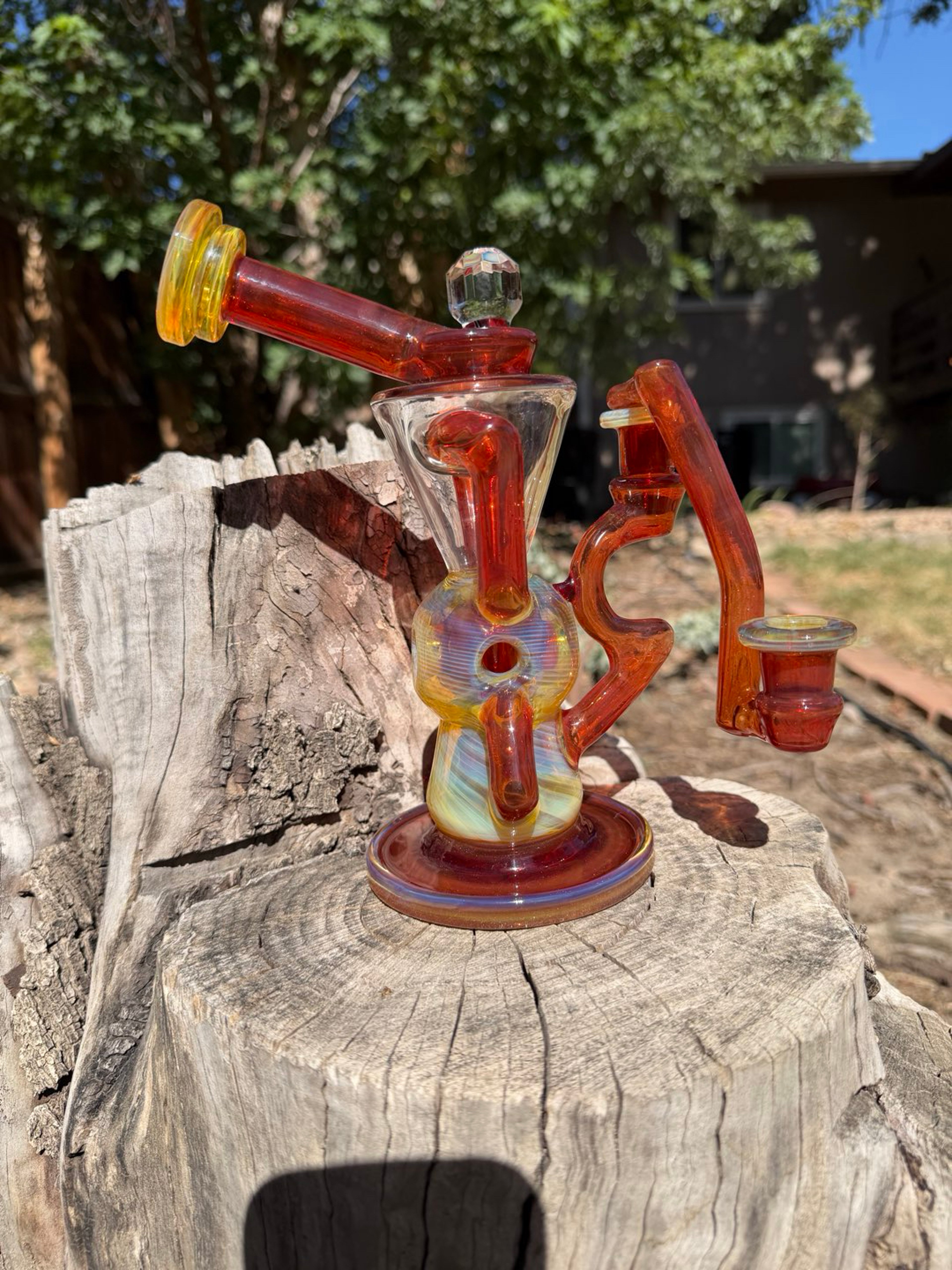 Preview pic of Dynamic Exo Incycler with Drop Down and Faceted MiB