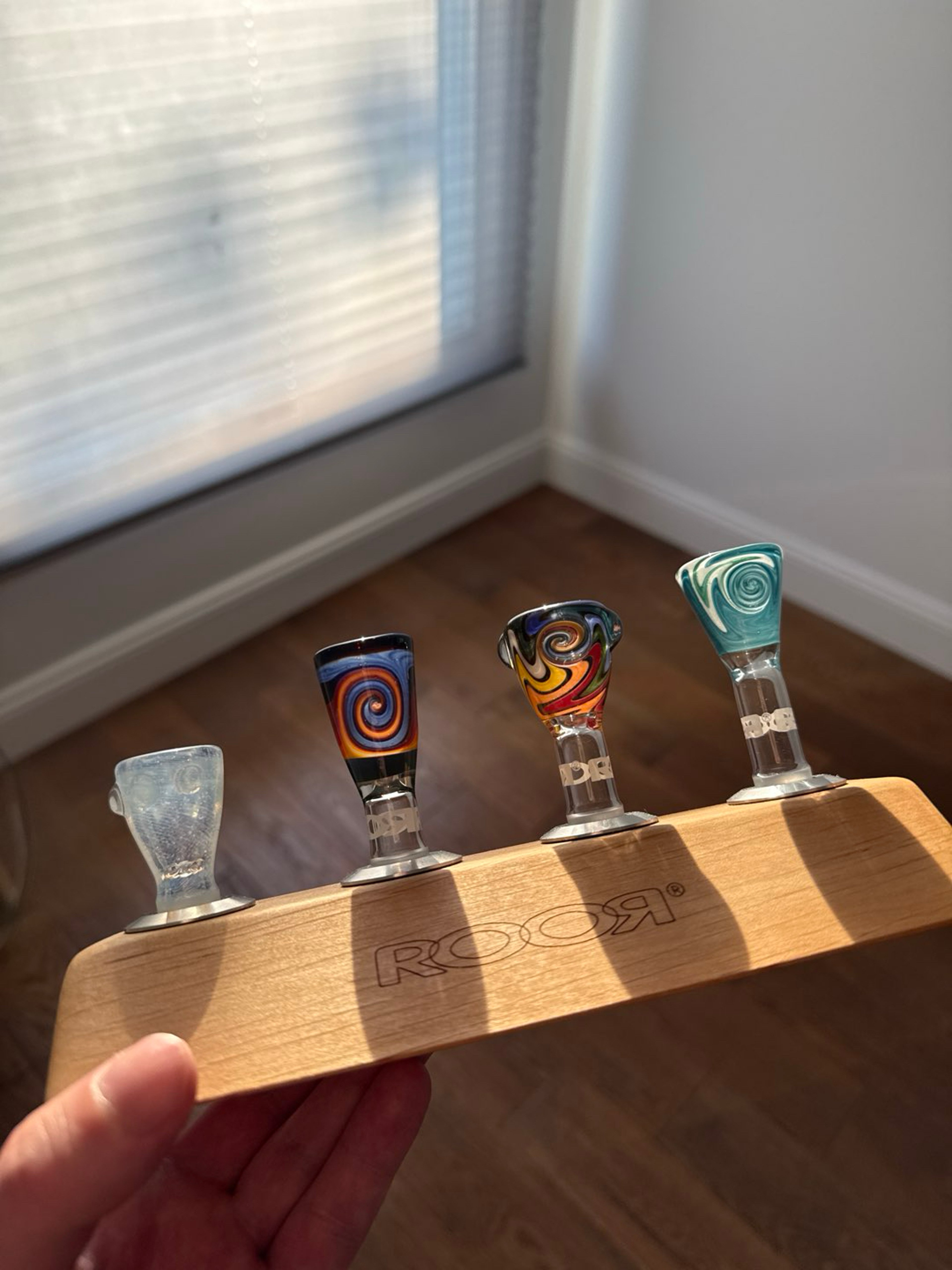Preview pic of RooR Slides 🔥