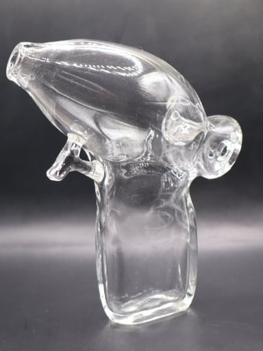 Preview pic of Squirt gun pipe