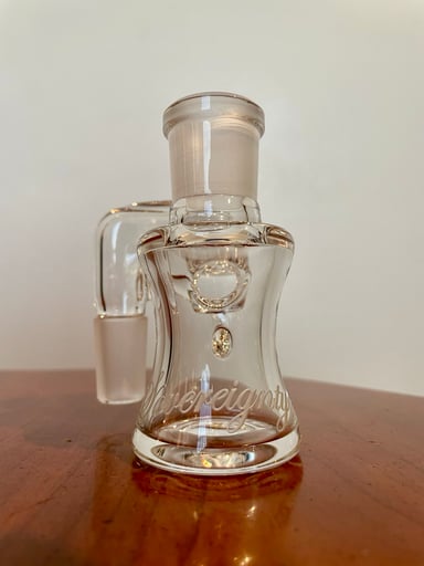 Preview pic of 2026 Sovereignty Dry Ash Catcher 18mm