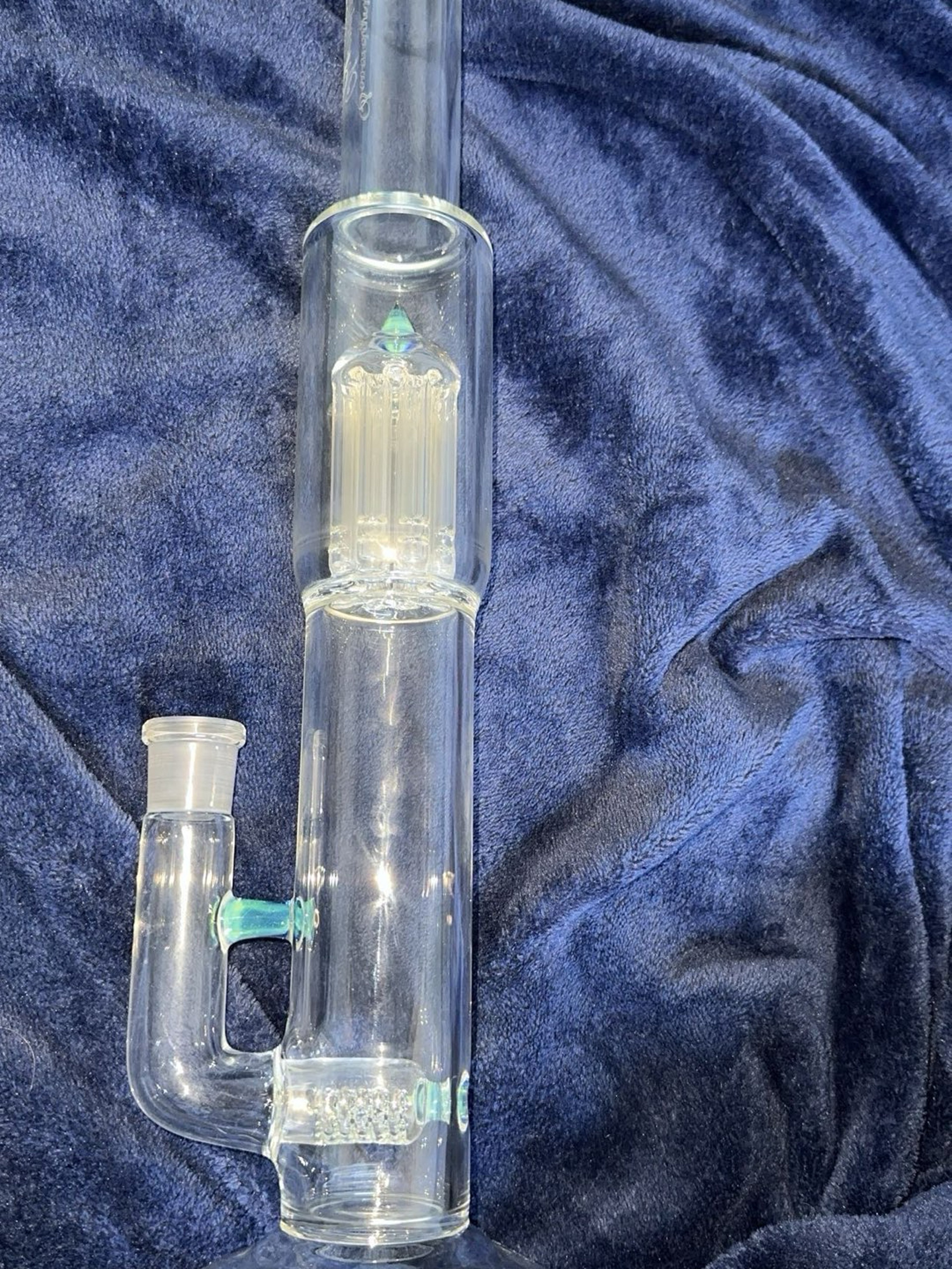 Preview pic of 2016 OG Blue over Slyme Jumbo Dg stem-8