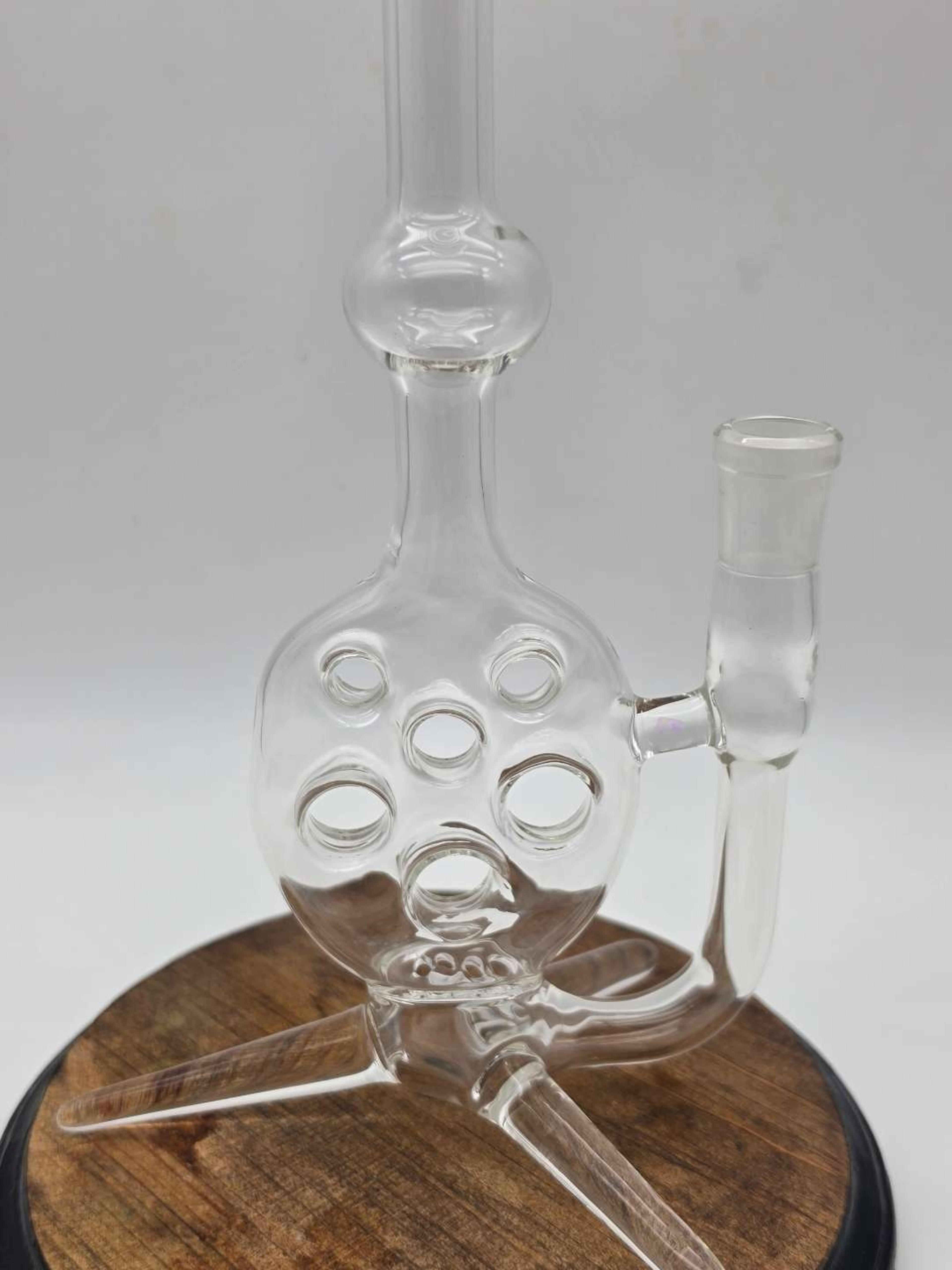 Preview pic of Dippy glass Swiss