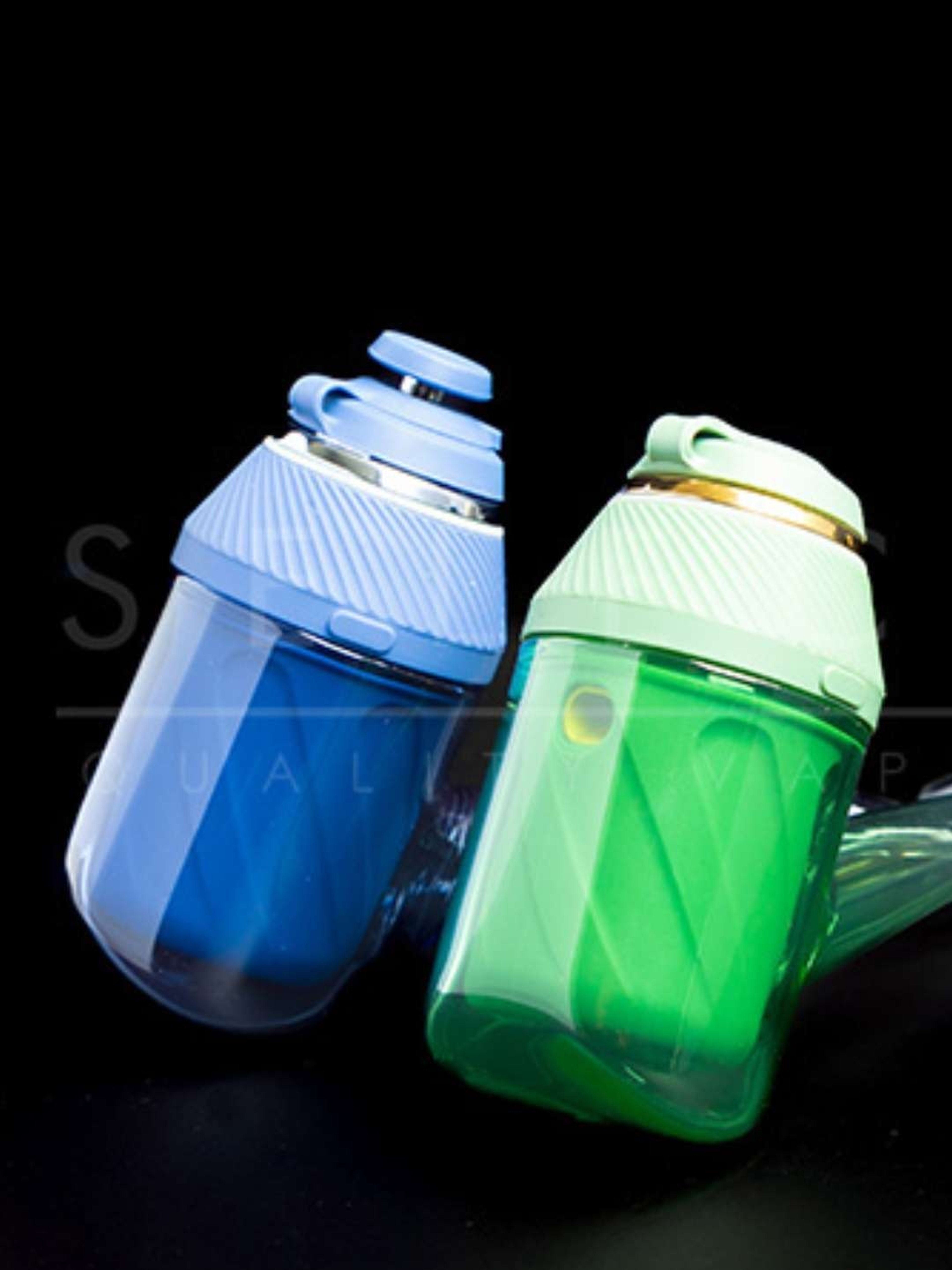 Preview pic of NEW Puffco OG Proxy V1 Limited Edition colours