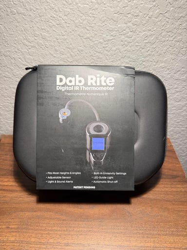 Preview pic of Dab Rite V1