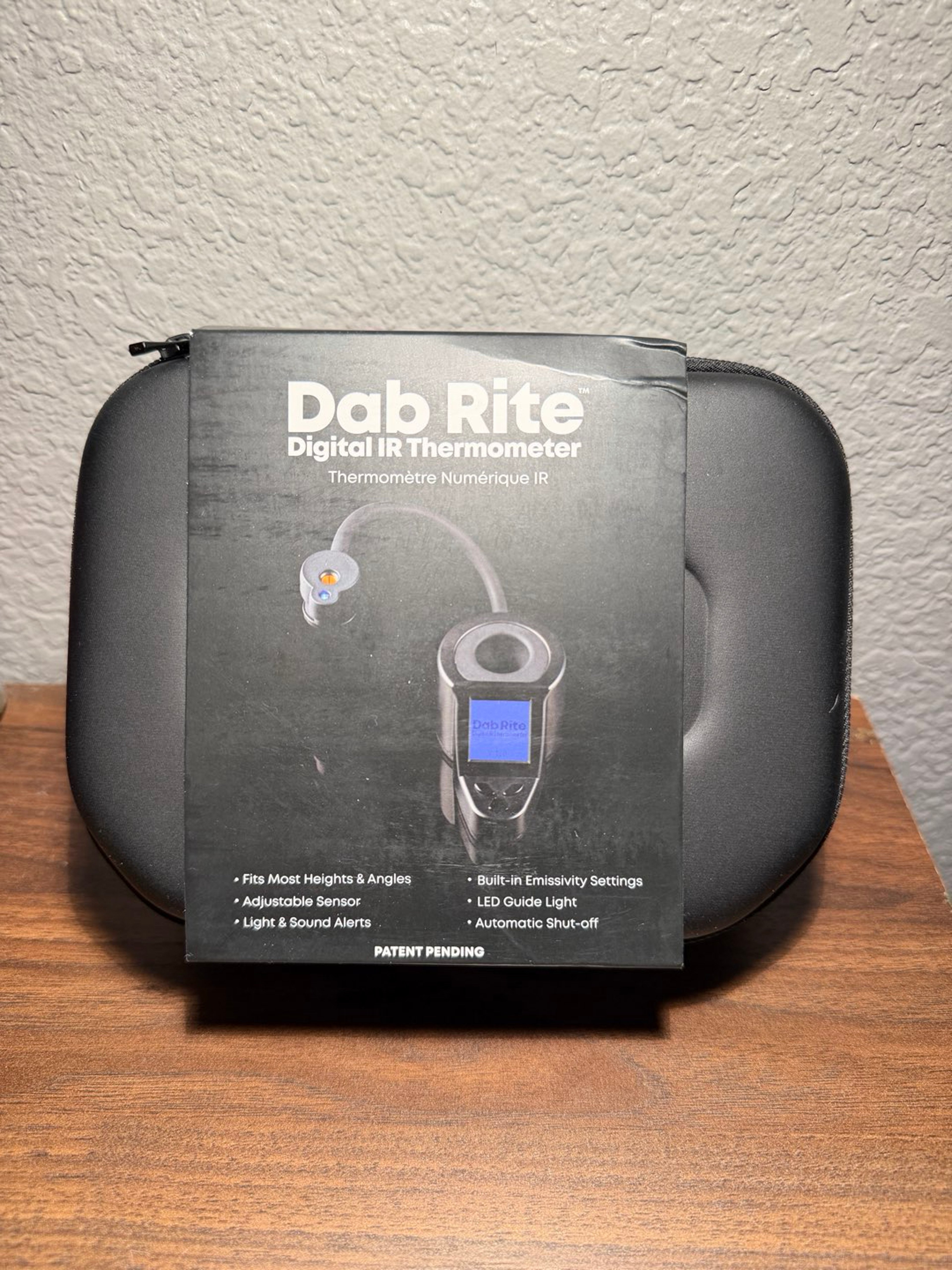 Preview pic of Dab Rite V1