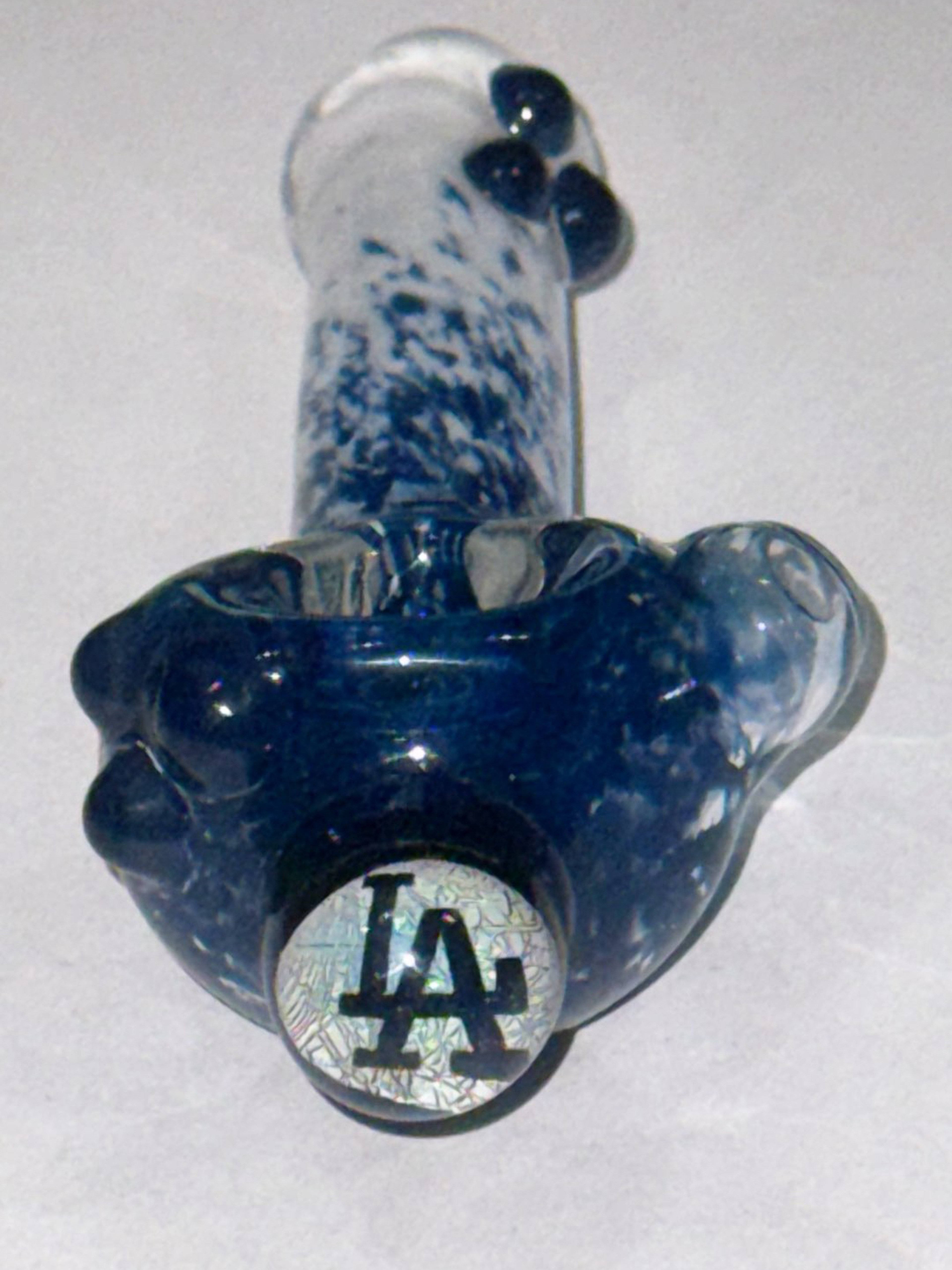 Dodgers Spoon image 0