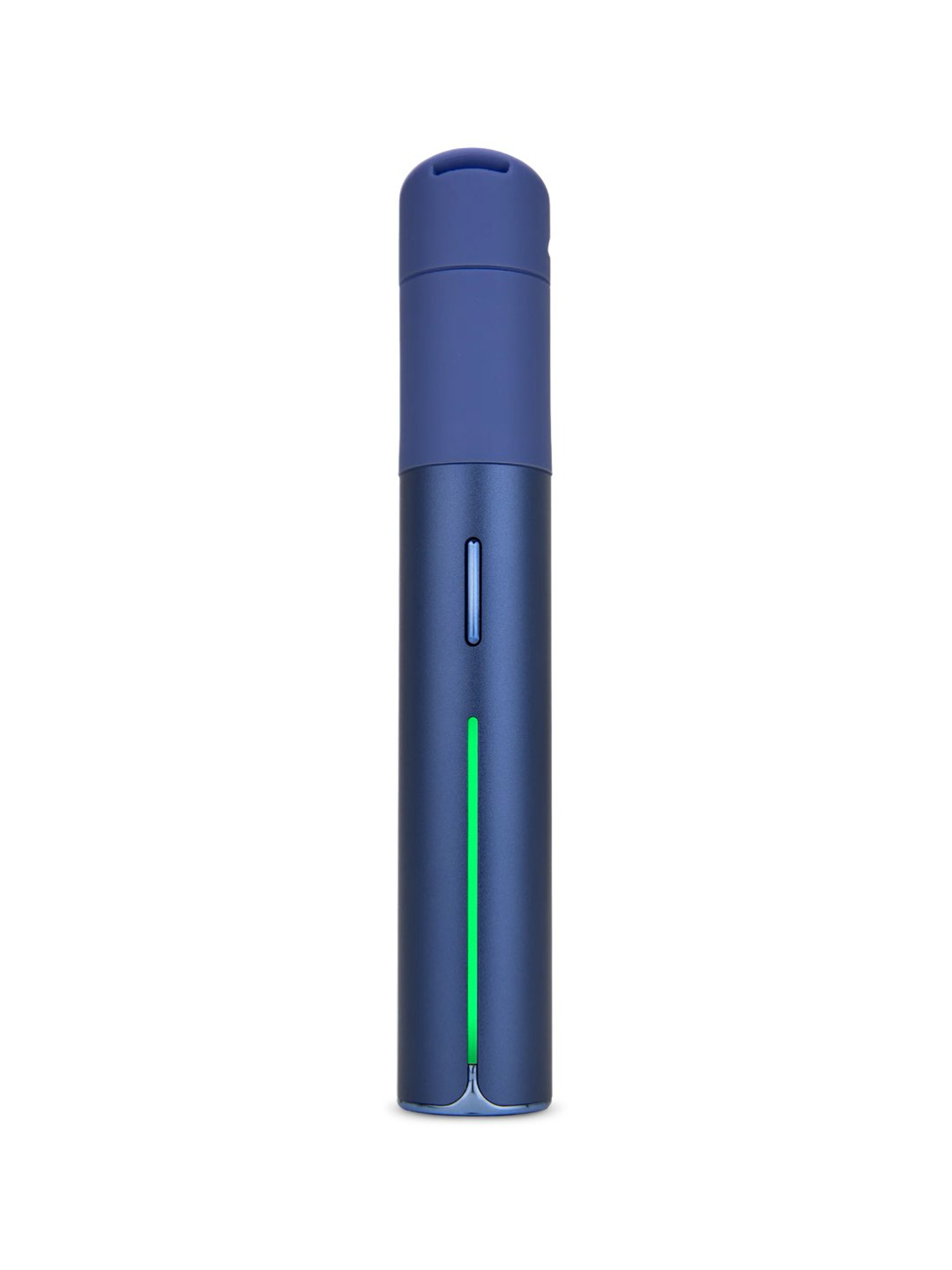 Preview pic of Puffco Pivot Kit - Sapphire