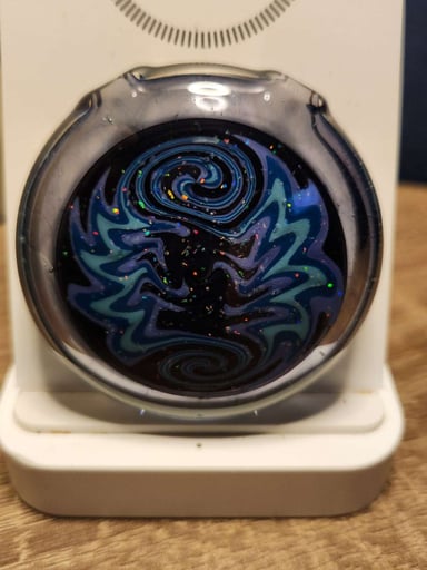 Preview pic of Cody pline pendy wig wag 2.5"