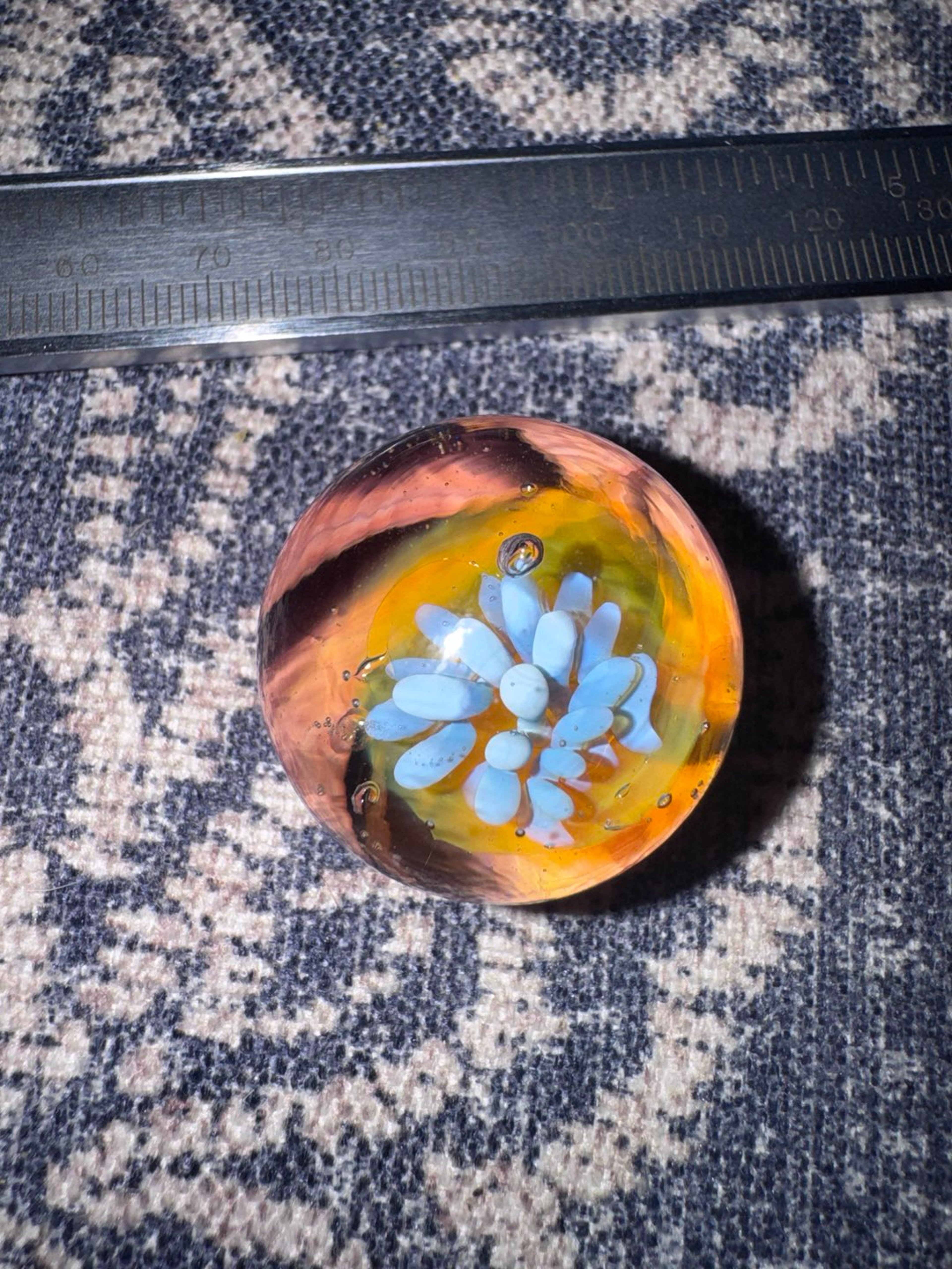 Preview pic of Mr. Melt Vortex Implosion Marble