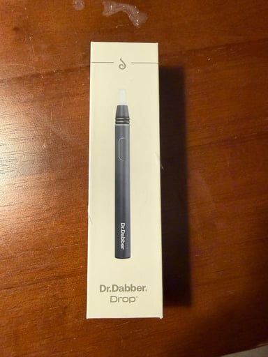 Preview pic of Dr. Dabber Drop Hot Knife