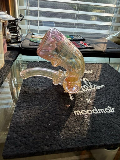 Preview pic of Evancals fume pipe