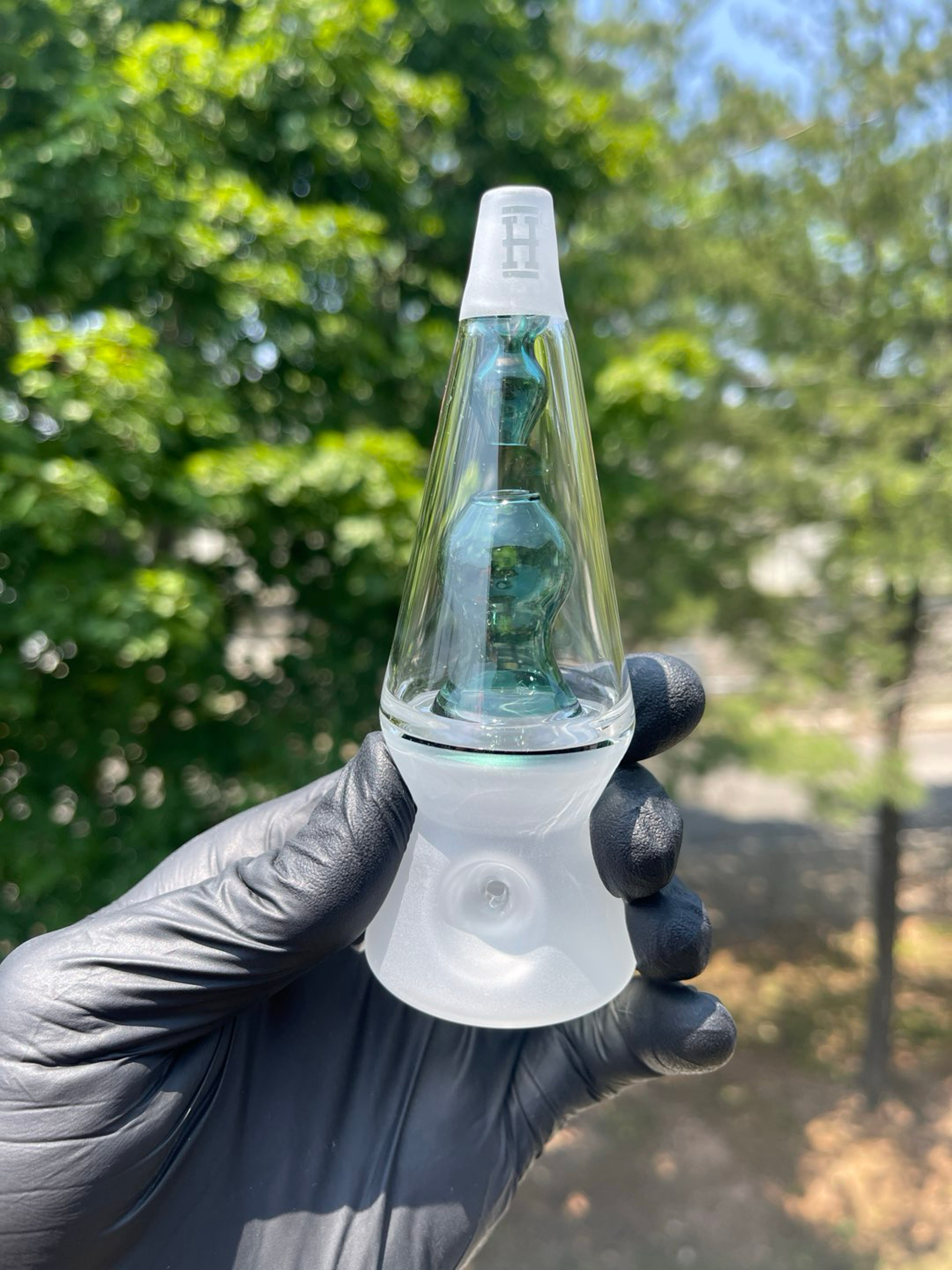Preview pic of 5” Lava Lamp Bowl