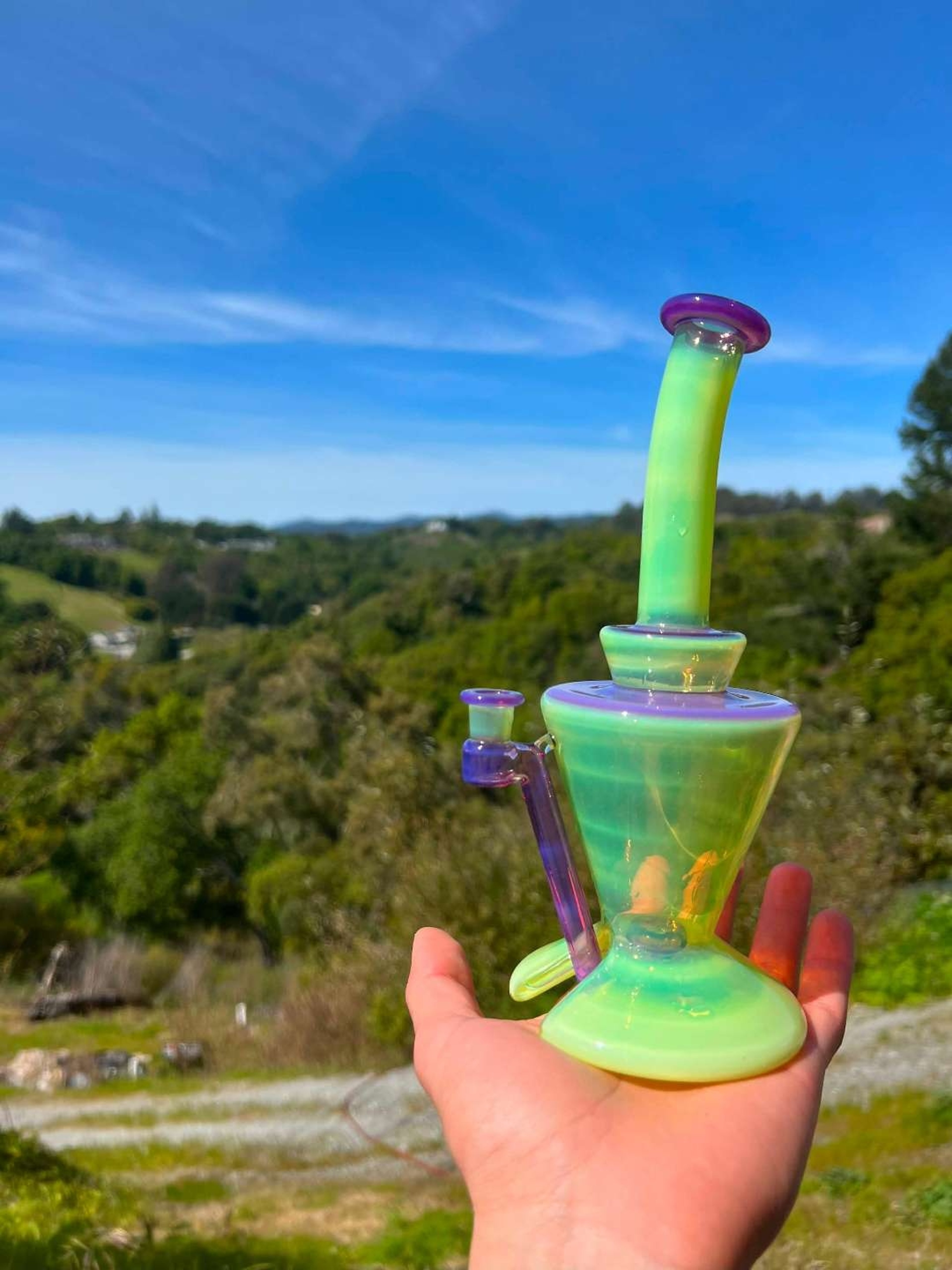 Preview pic of 2024 Notapipemaker Shroud