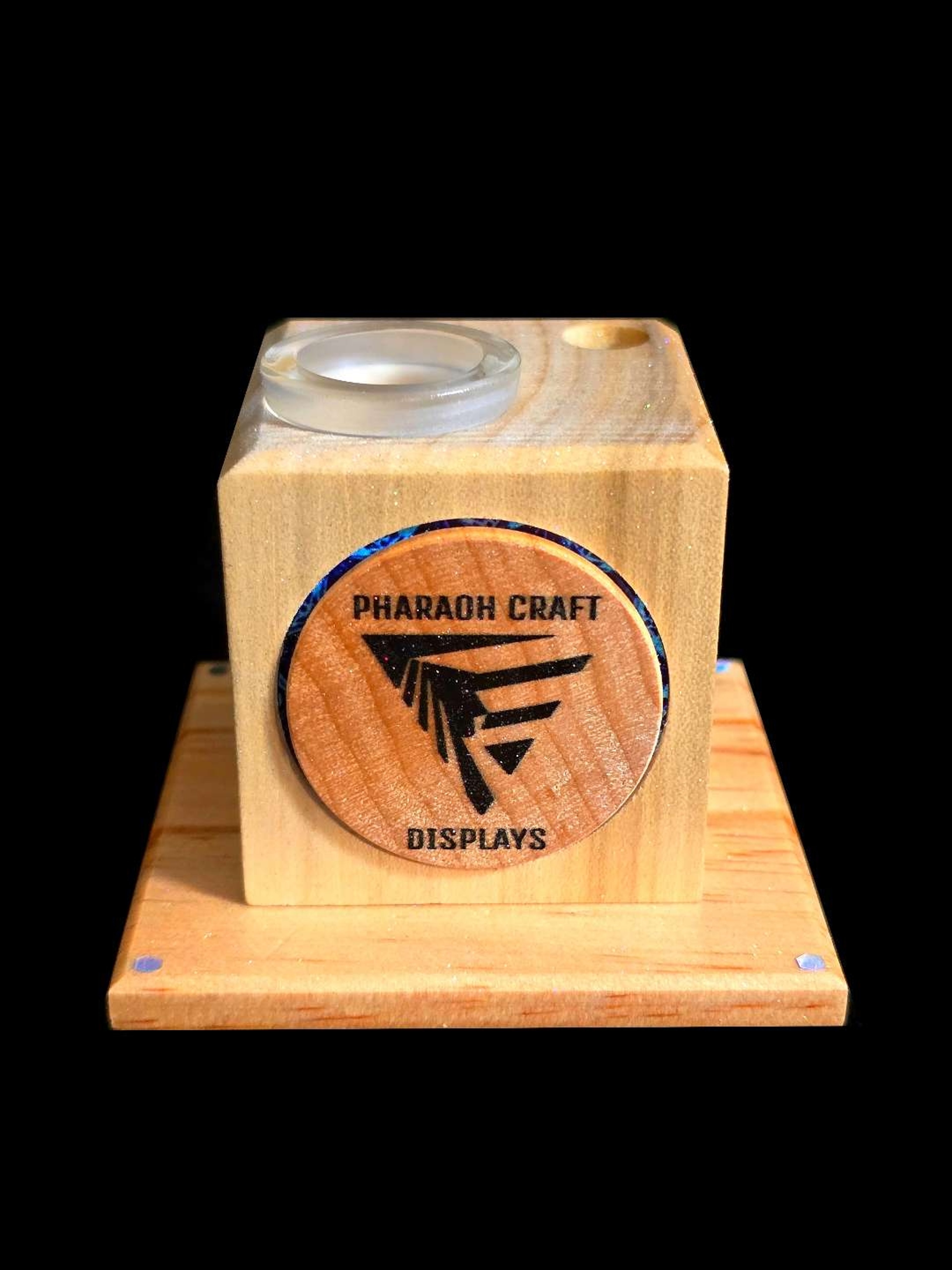 Preview pic of Pharaoh God 18mm Slide Stand