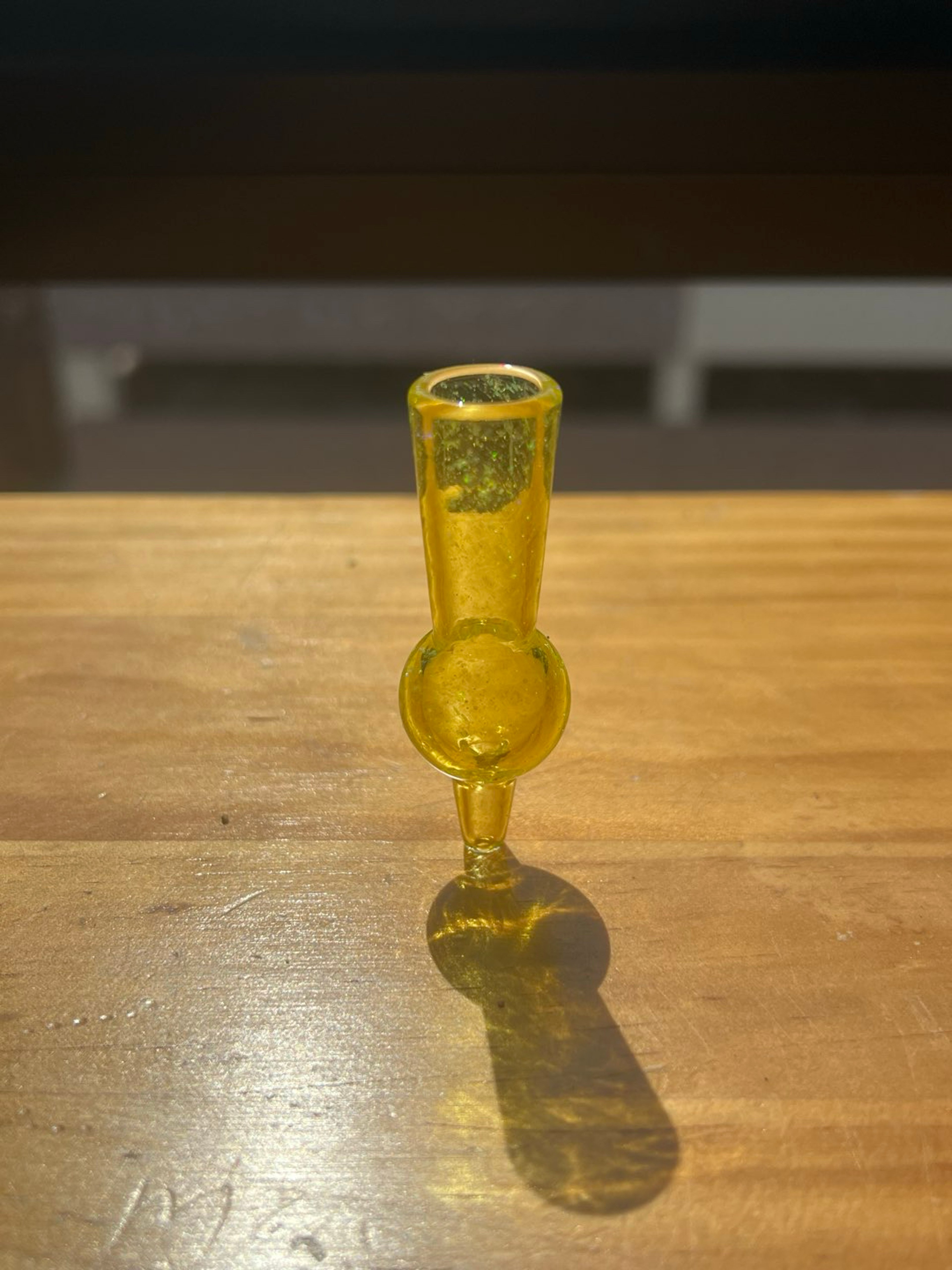 Preview pic of Power Pat Terps Crushed Opal Bubble Cap