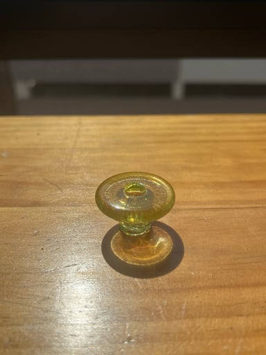 Preview pic of Mothership Flat Top Spinner Cap