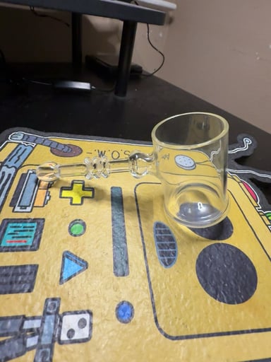 Preview pic of Proxy core pipe