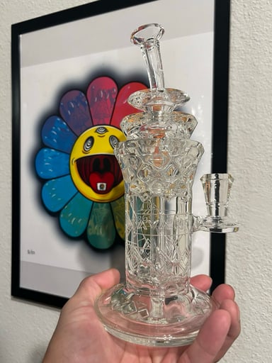 Preview pic of Avant Garde Outside Incycler