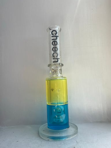 Preview pic of Broken cheech bong